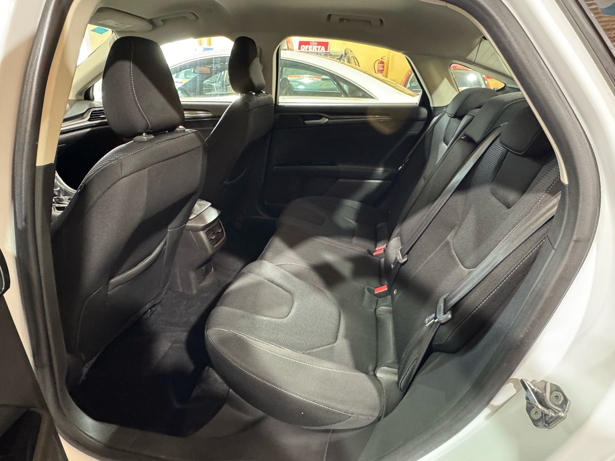 Ford MONDEO 2.0 TDCi 110kW Trend 150CV