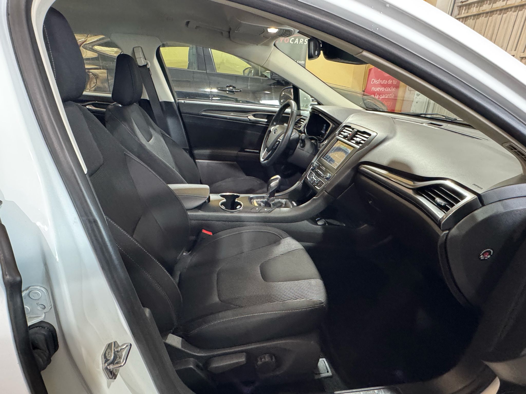 Ford MONDEO 2.0 TDCi 110kW Trend 150CV