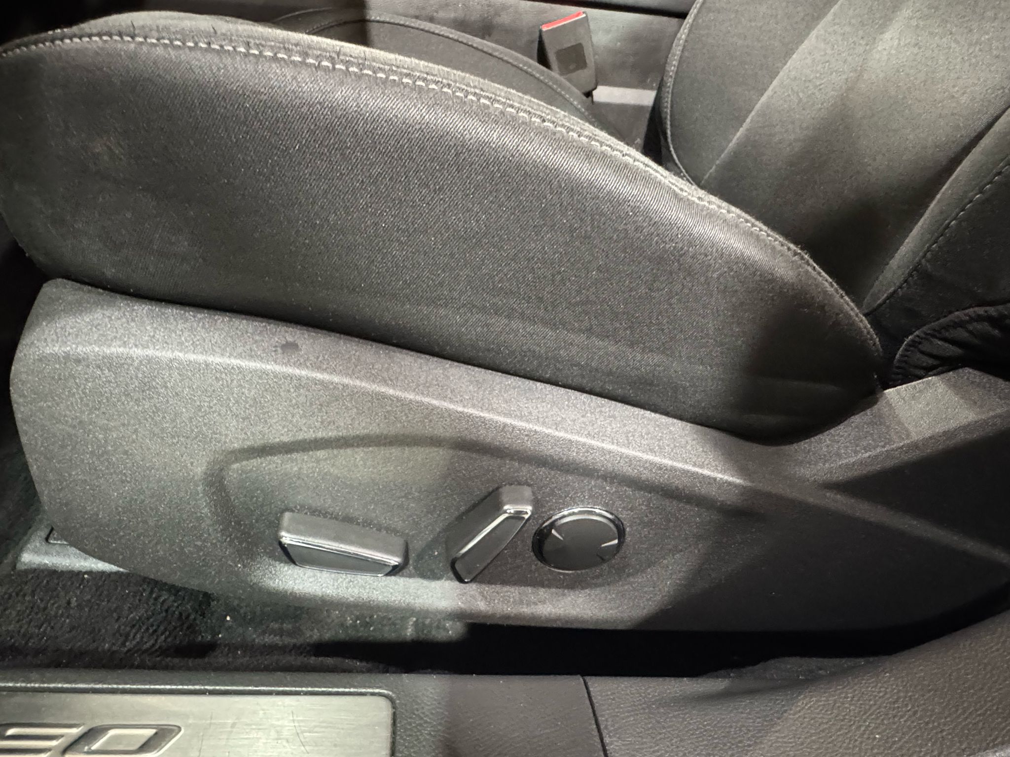 Ford MONDEO 2.0 TDCi 110kW Trend 150CV