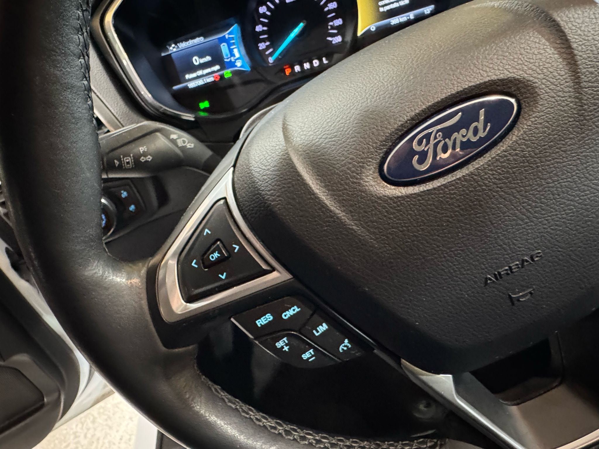 Ford MONDEO 2.0 TDCi 110kW Trend 150CV
