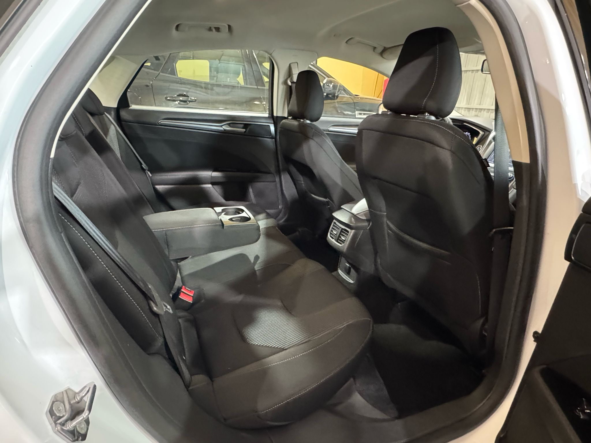 Ford MONDEO 2.0 TDCi 110kW Trend 150CV