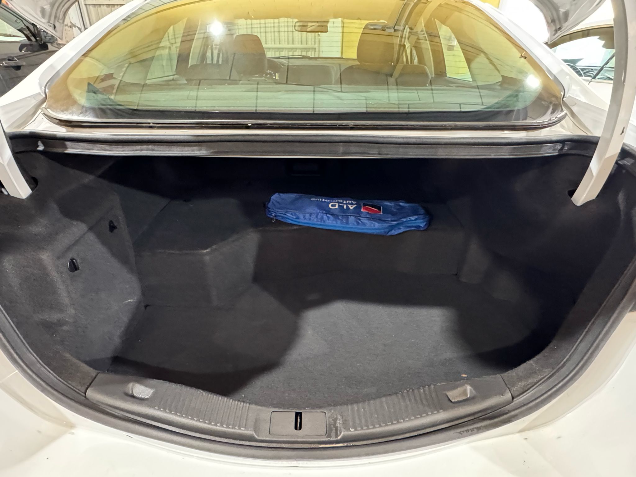 Ford MONDEO 2.0 TDCi 110kW Trend 150CV