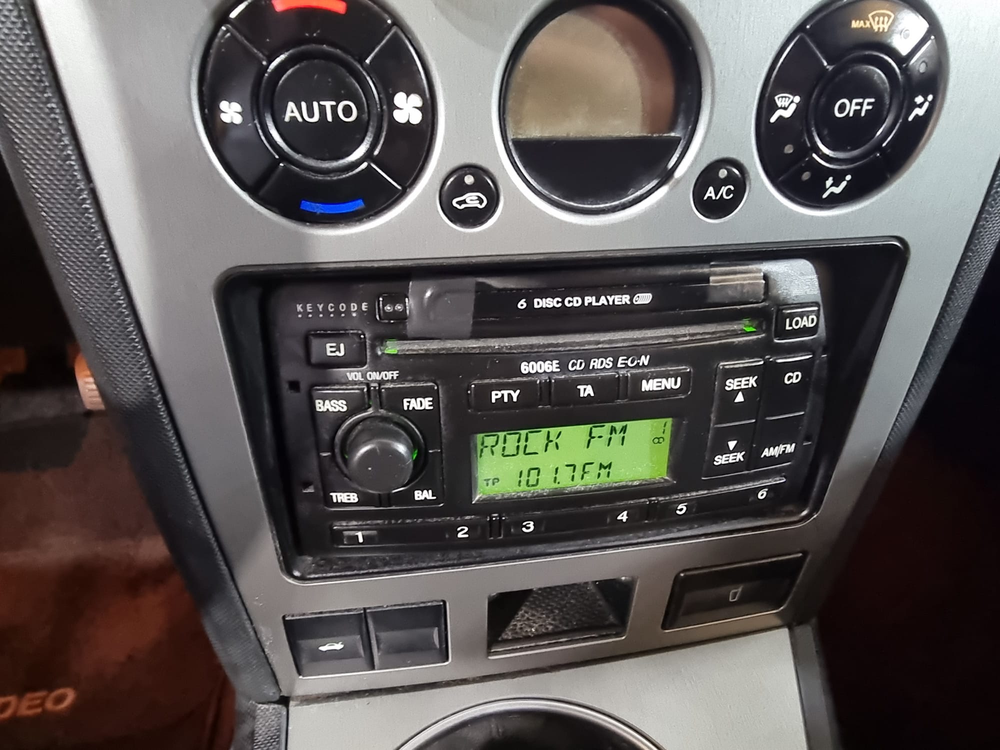 Ford Mondeo 2.0TDCI Trend 131 CV
