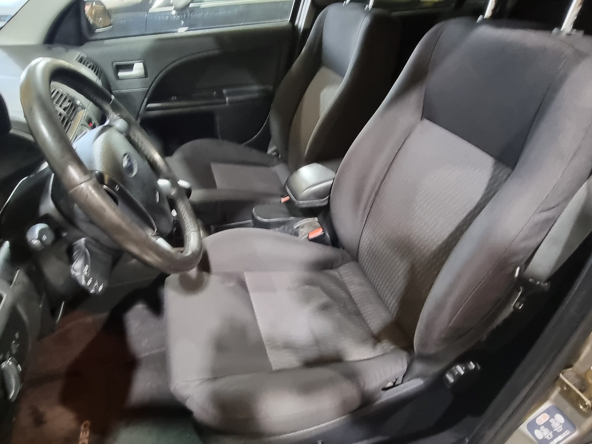 Ford Mondeo 2.0TDCI Trend 131 CV