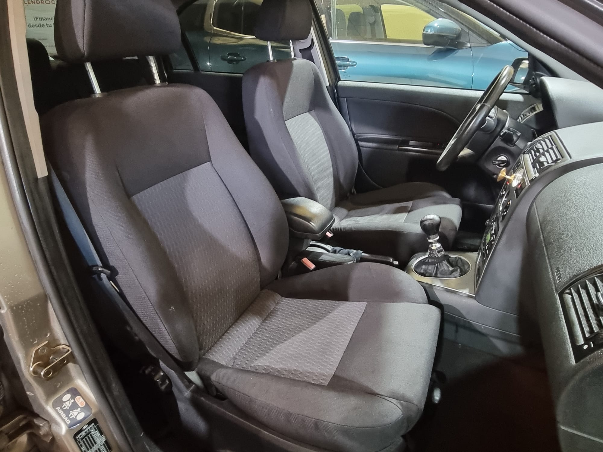 Ford Mondeo 2.0TDCI Trend 131 CV