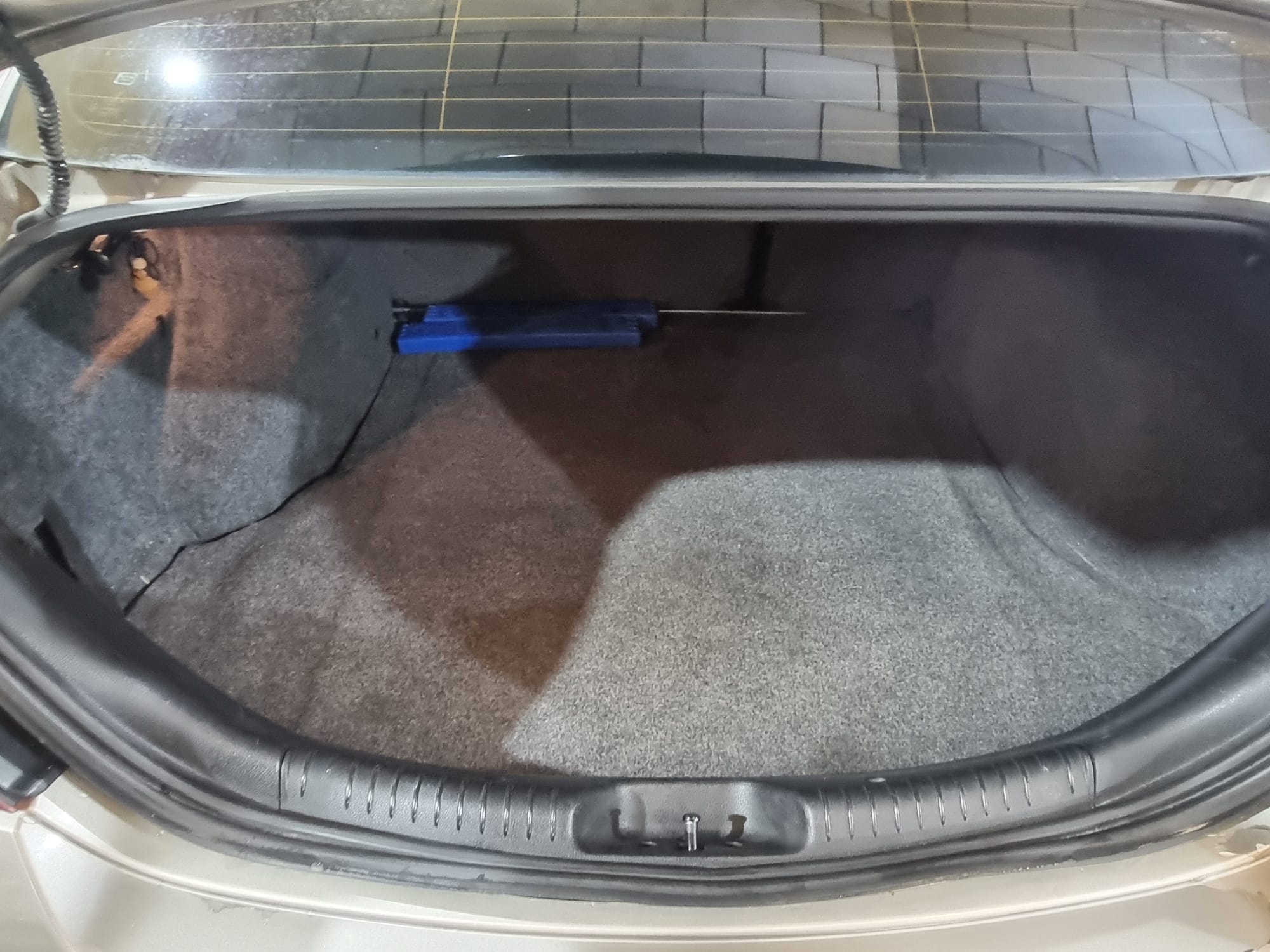Ford Mondeo 2.0TDCI Trend 131 CV