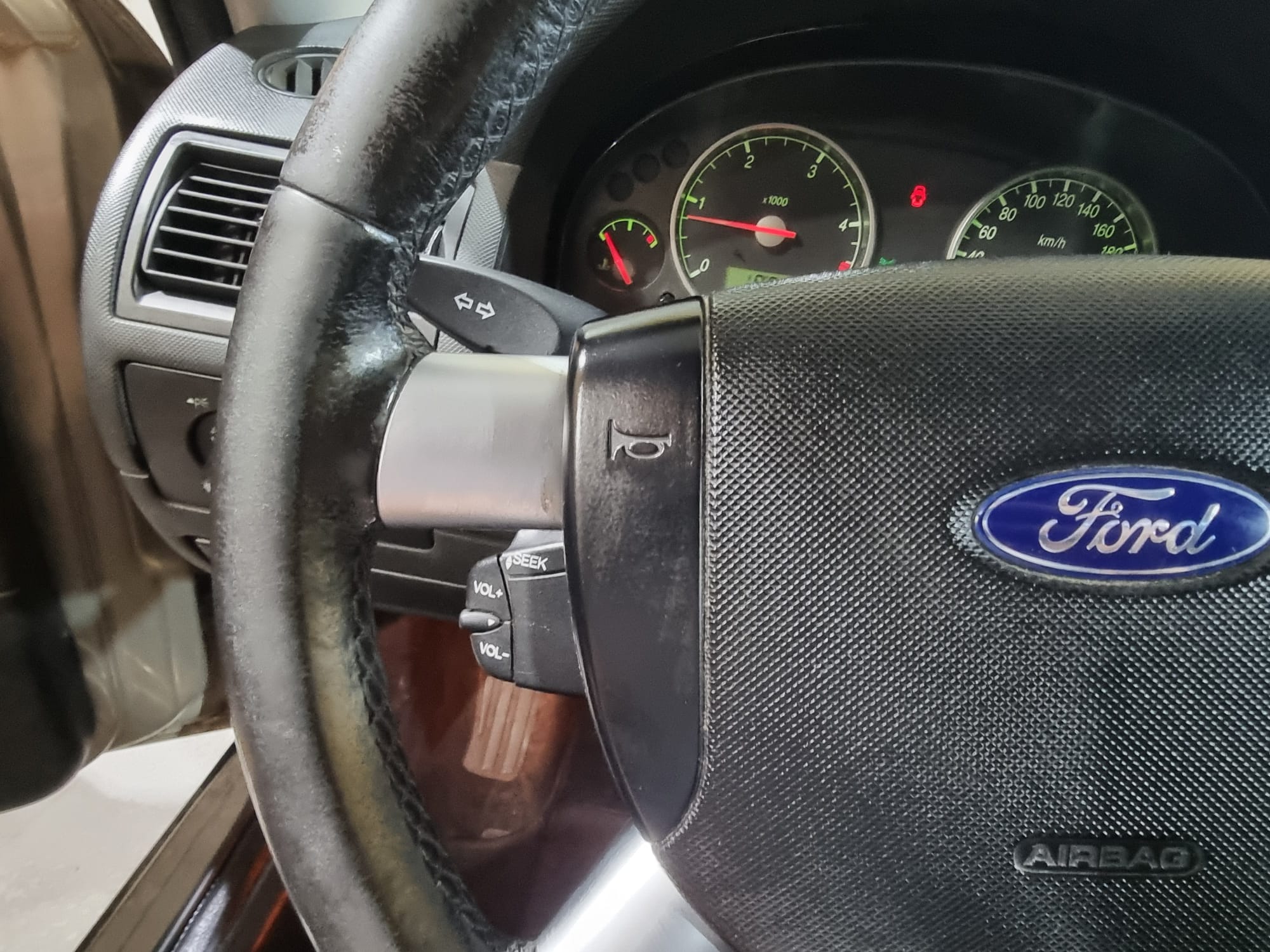 Ford Mondeo 2.0TDCI Trend 131 CV