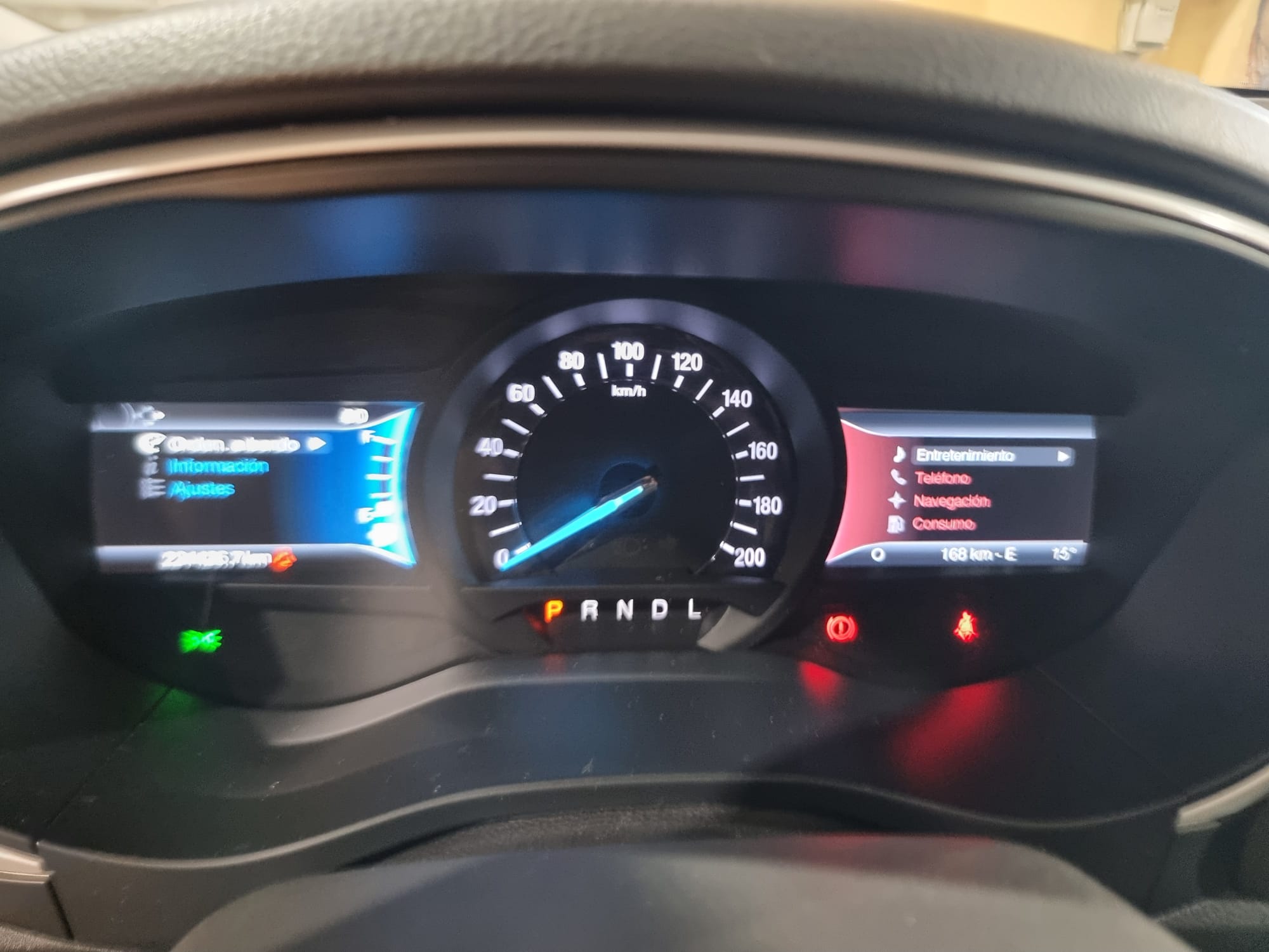 Ford Mondeo Híbrido 2.0 HEV Trend HEV 186 CV