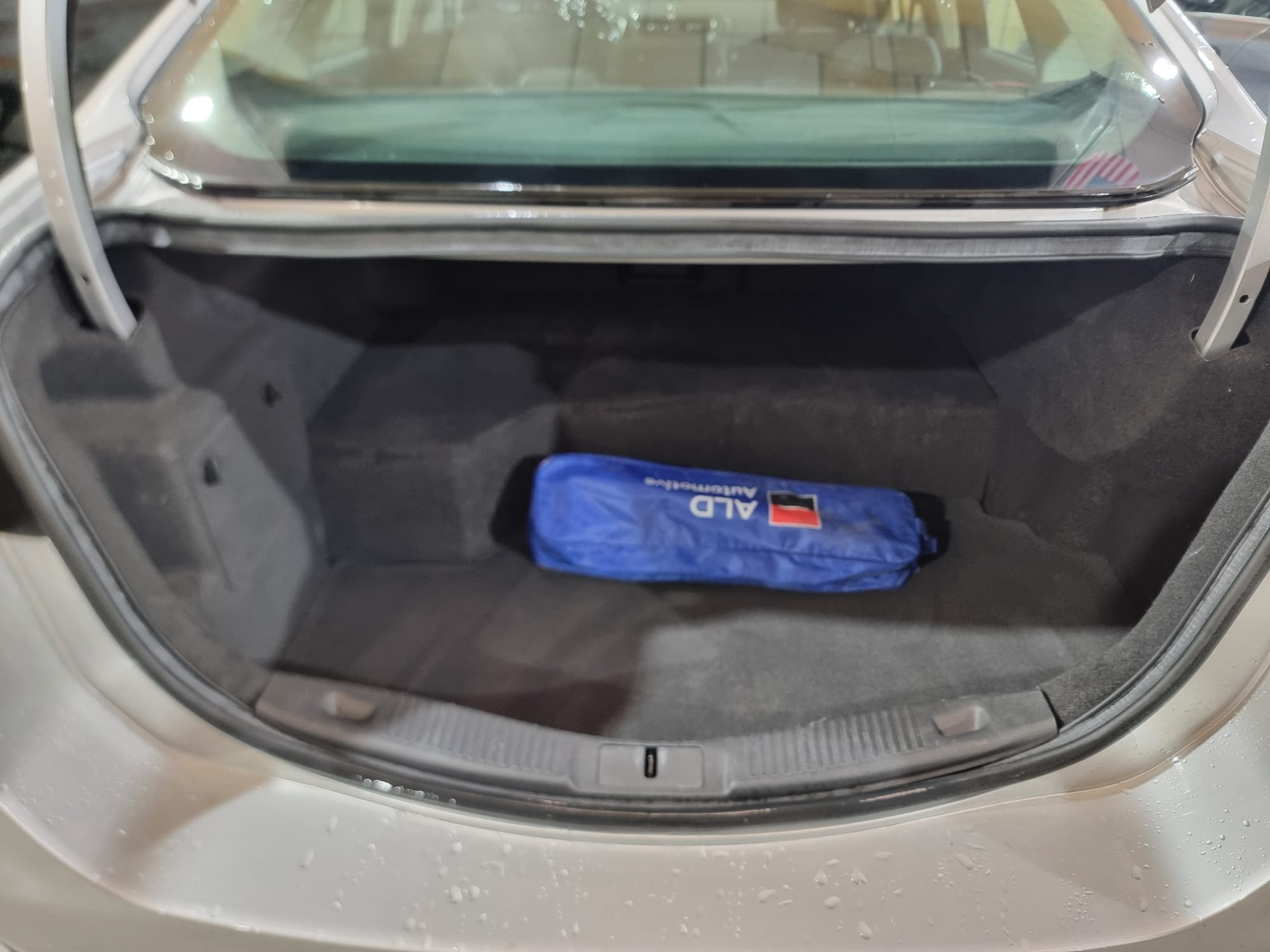 Ford Mondeo Híbrido 2.0 HEV Trend HEV 186 CV