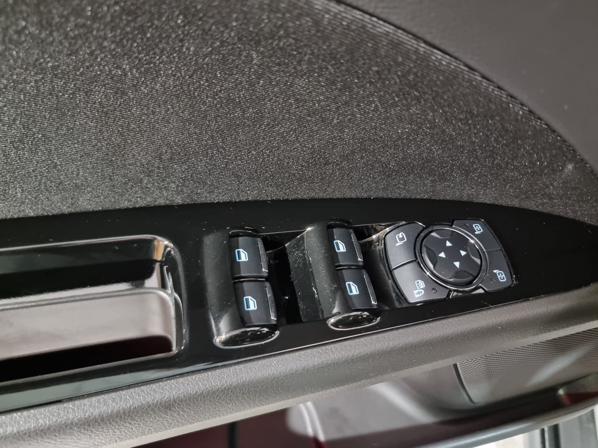 Ford Mondeo Híbrido 2.0 HEV Trend HEV 186 CV