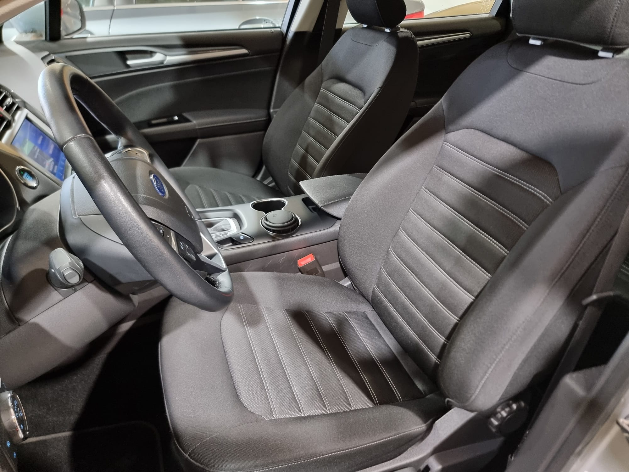 Ford Mondeo Híbrido 2.0 HEV Trend HEV 186 CV