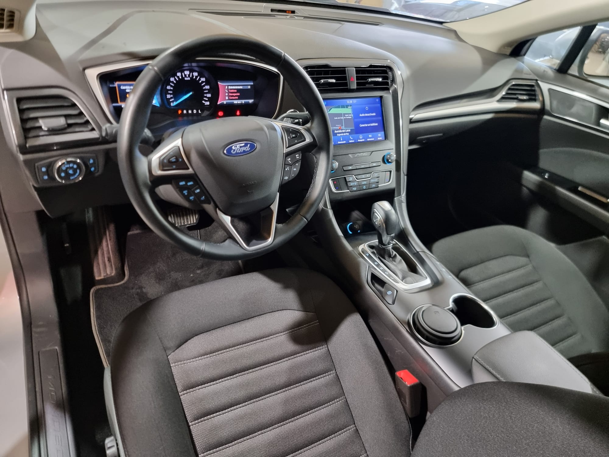 Ford Mondeo Híbrido 2.0 HEV Trend HEV 186 CV