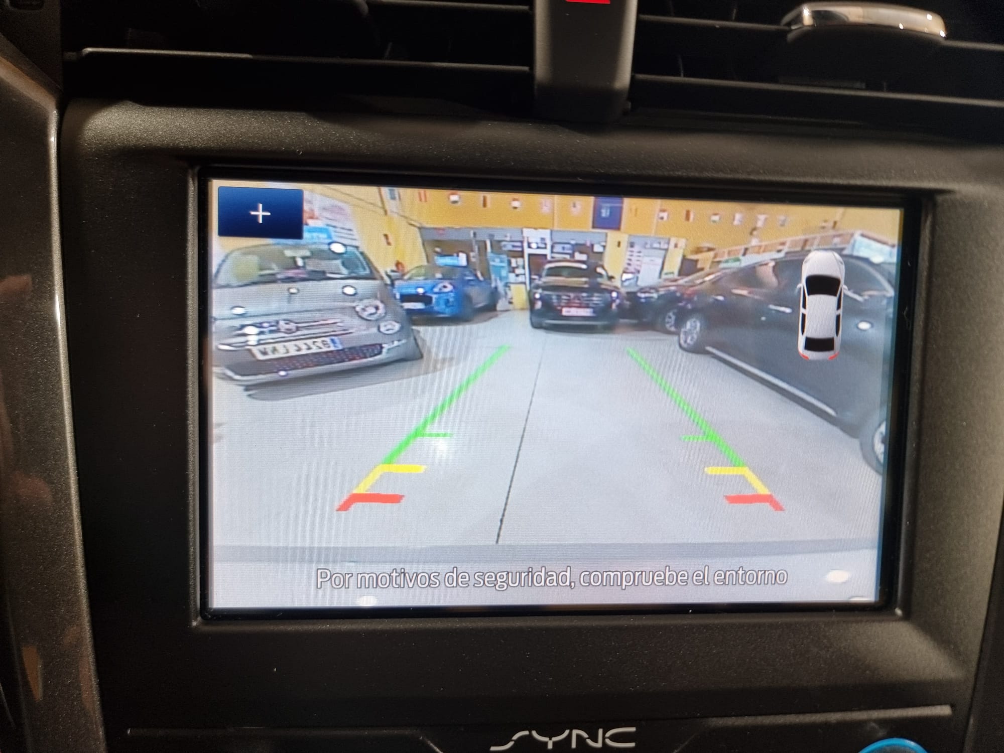 Ford Mondeo Híbrido 2.0 HEV Trend HEV 186 CV