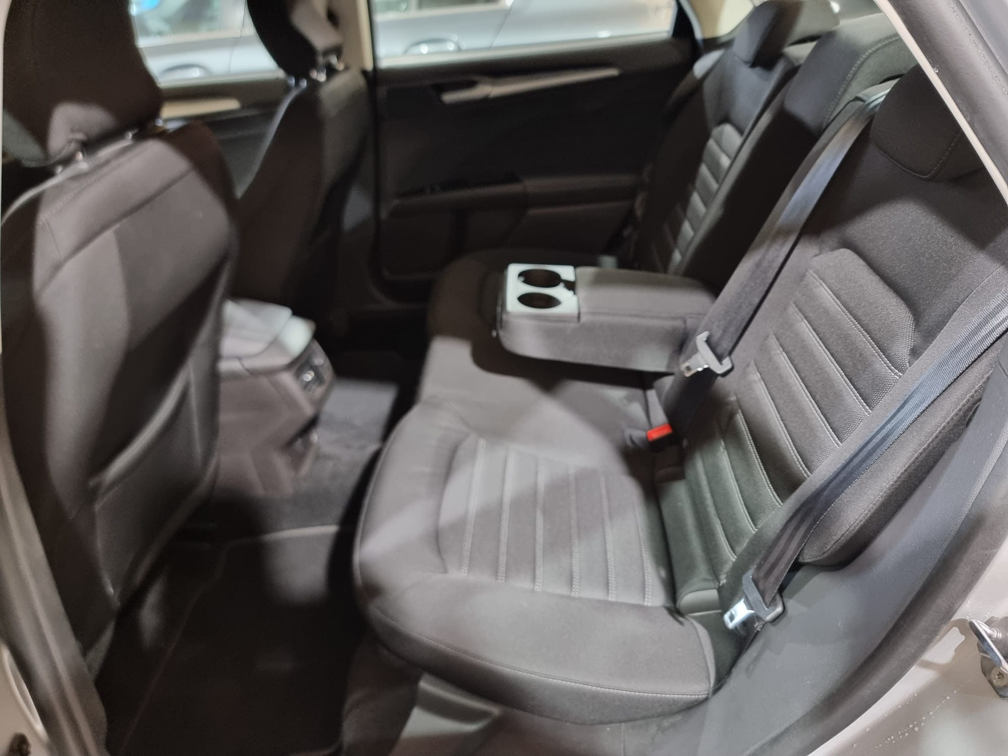 Ford Mondeo Híbrido 2.0 HEV Trend HEV 186 CV