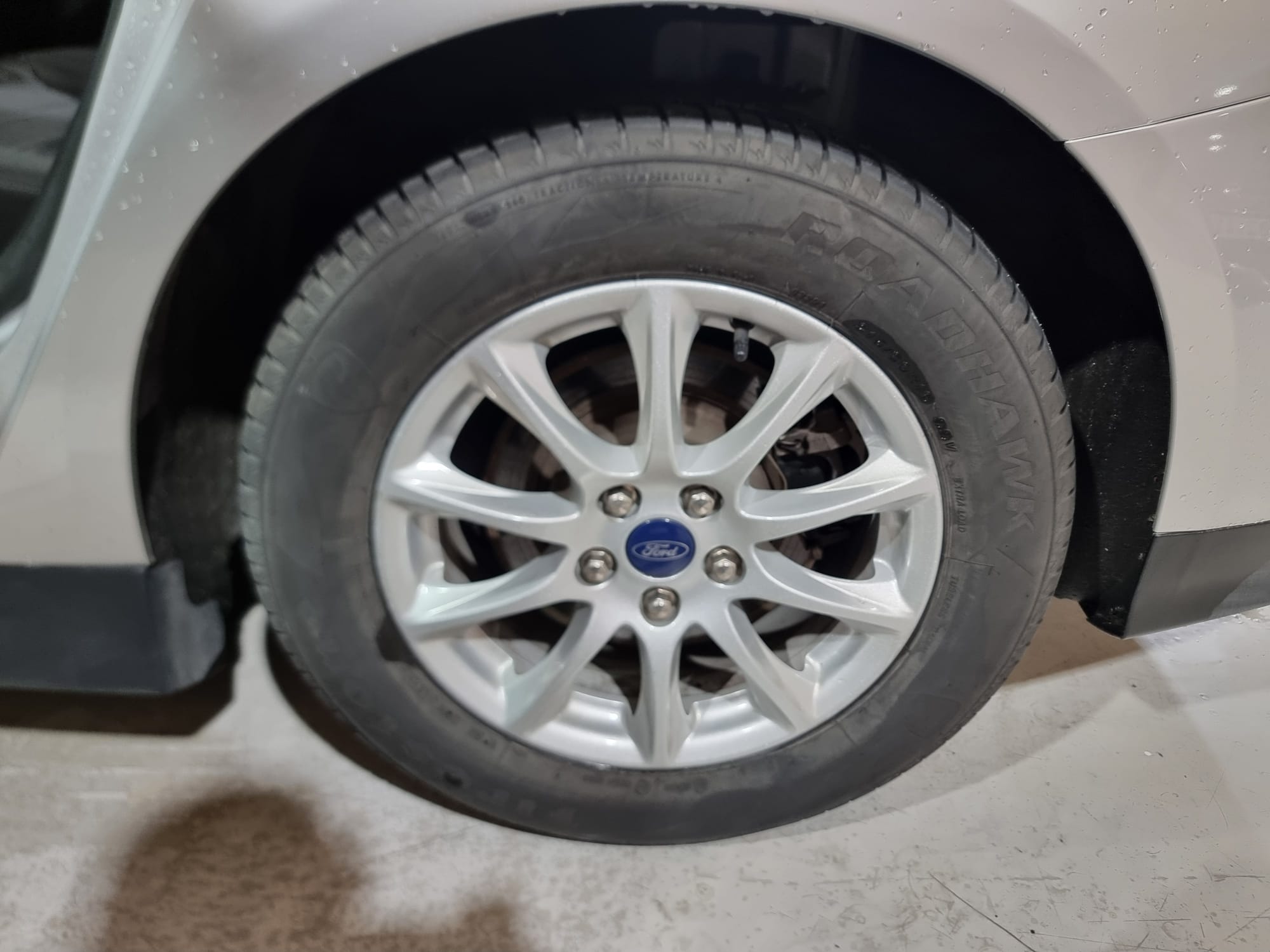 Ford Mondeo Híbrido 2.0 HEV Trend HEV 186 CV