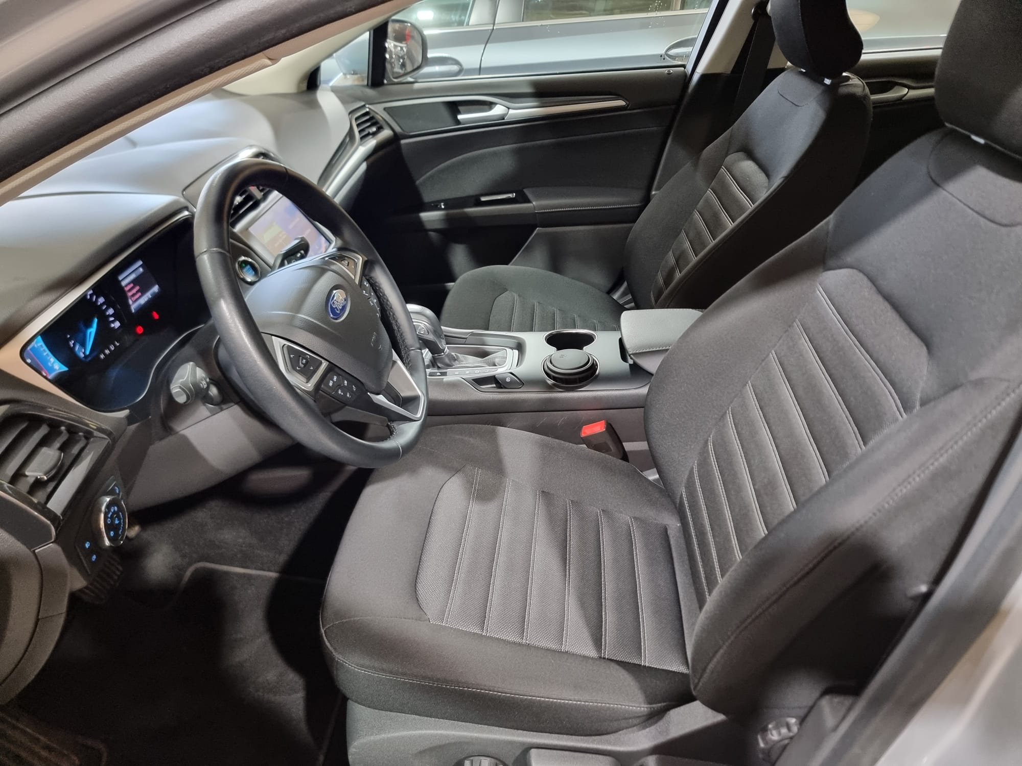 Ford Mondeo Híbrido 2.0 HEV Trend HEV 186 CV