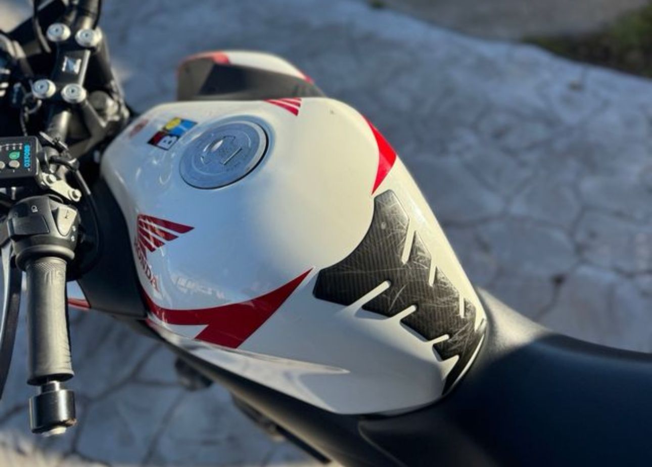 HONDA CB500 FA