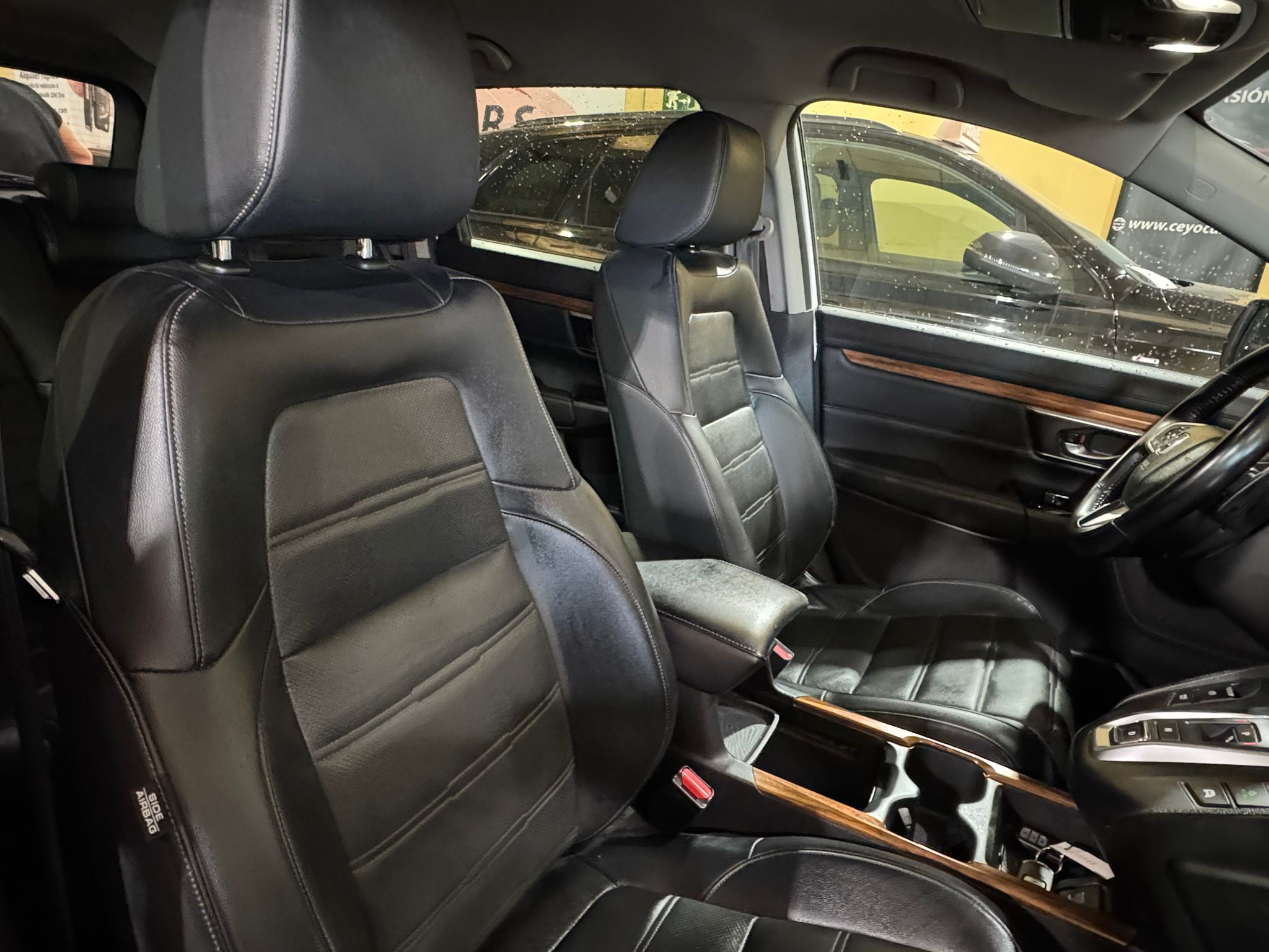 HONDA CR-V 2.0 i-MMD 4x2 LIFESTYLE 184 CV