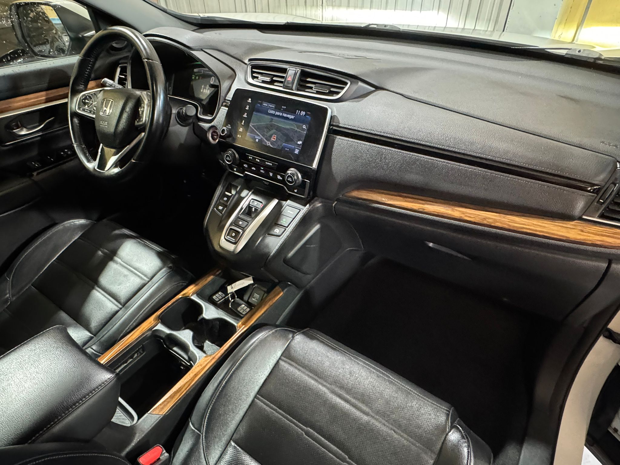HONDA CR-V 2.0 i-MMD 4x2 LIFESTYLE 184 CV
