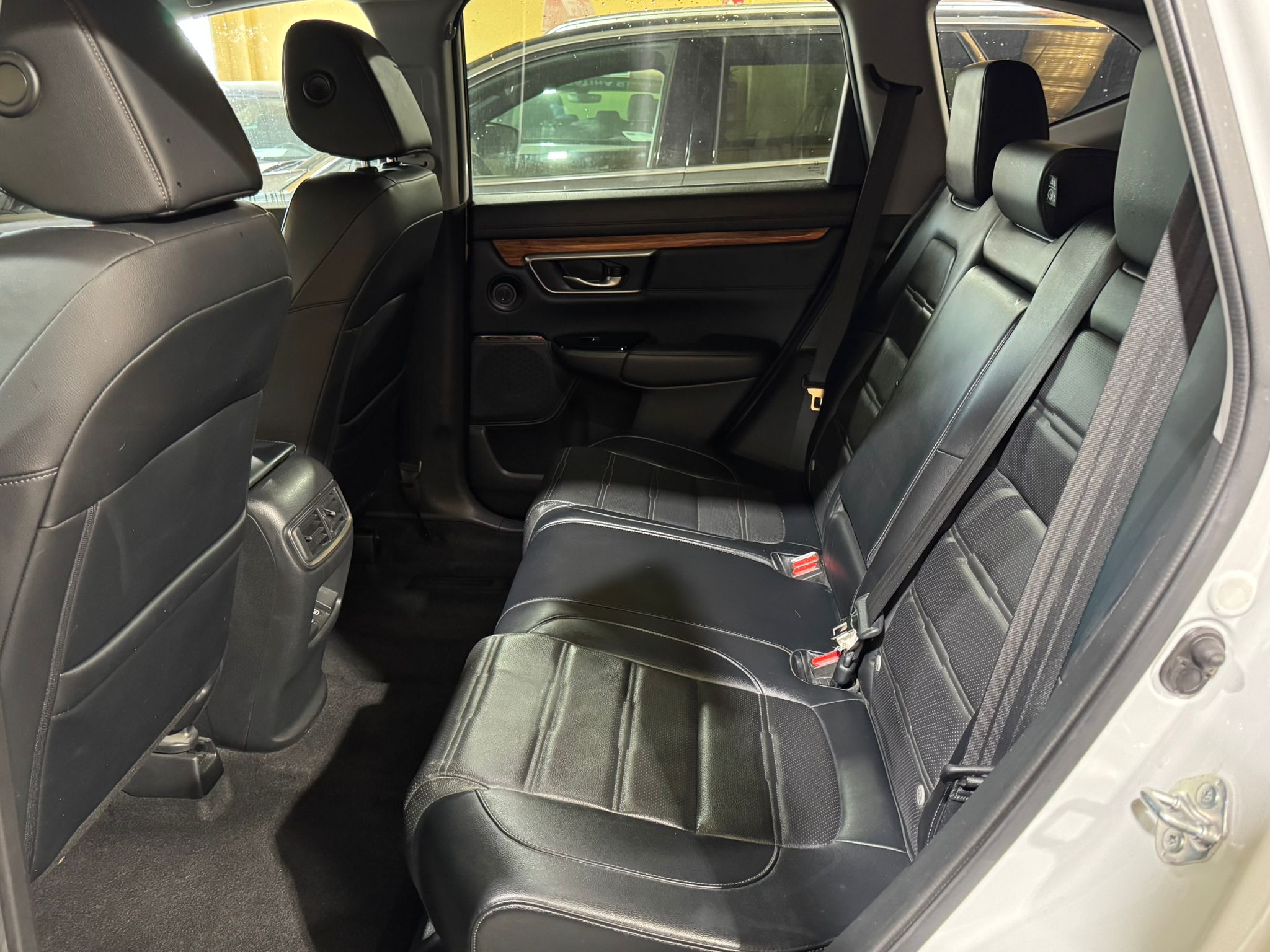 HONDA CR-V 2.0 i-MMD 4x2 LIFESTYLE 184 CV
