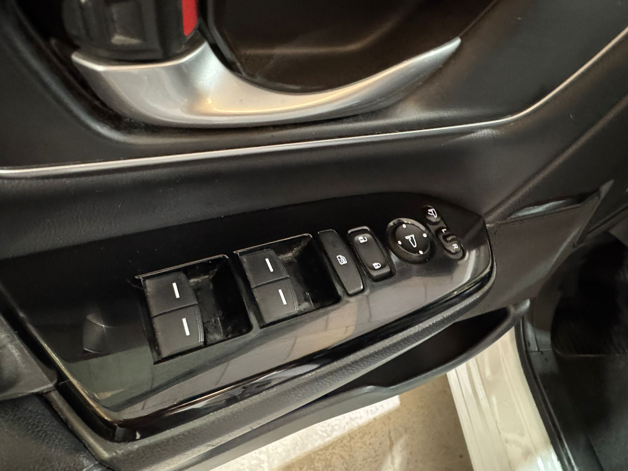 HONDA CR-V 2.0 i-MMD 4x2 LIFESTYLE 184 CV