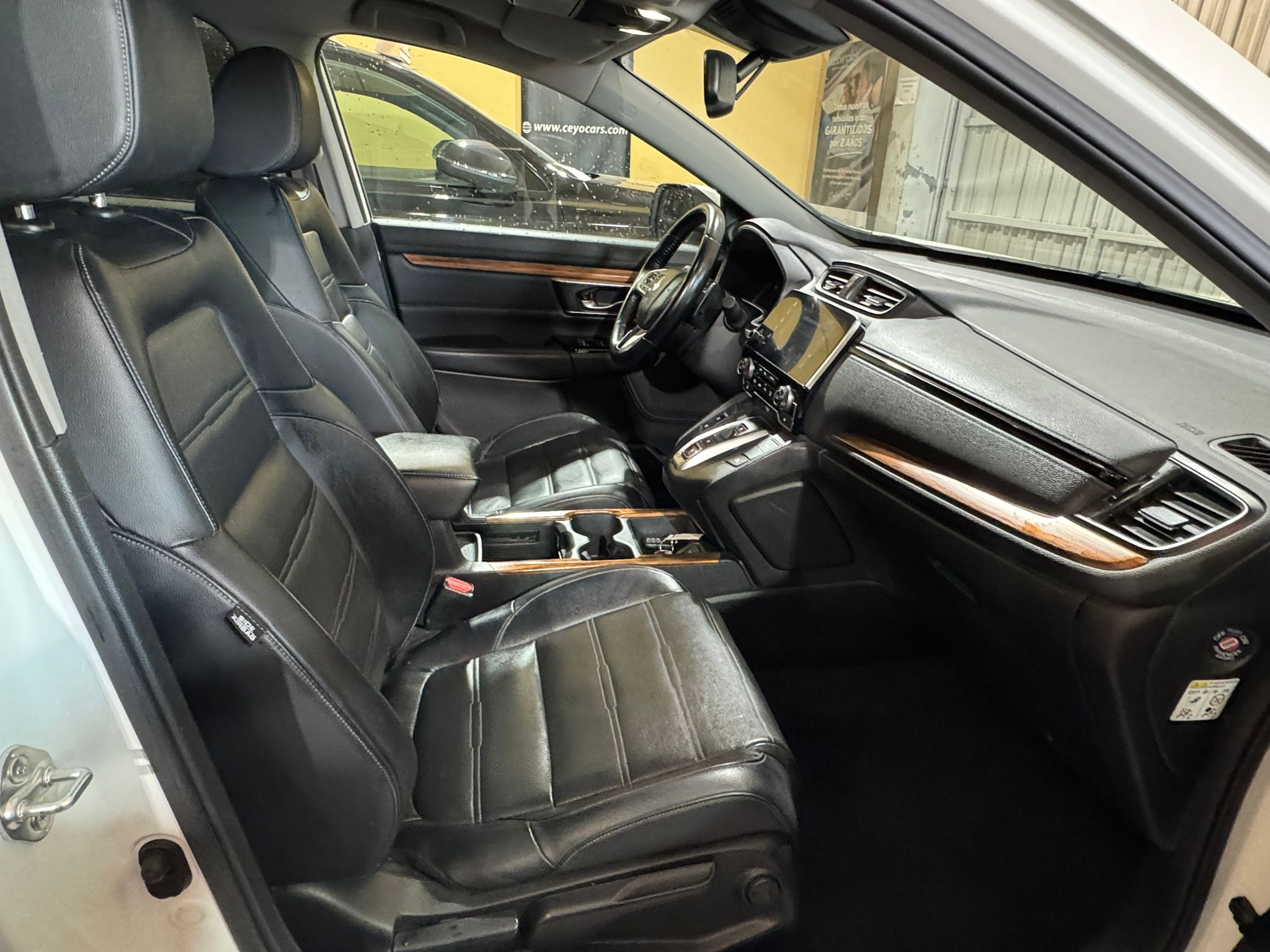 HONDA CR-V 2.0 i-MMD 4x2 LIFESTYLE 184 CV