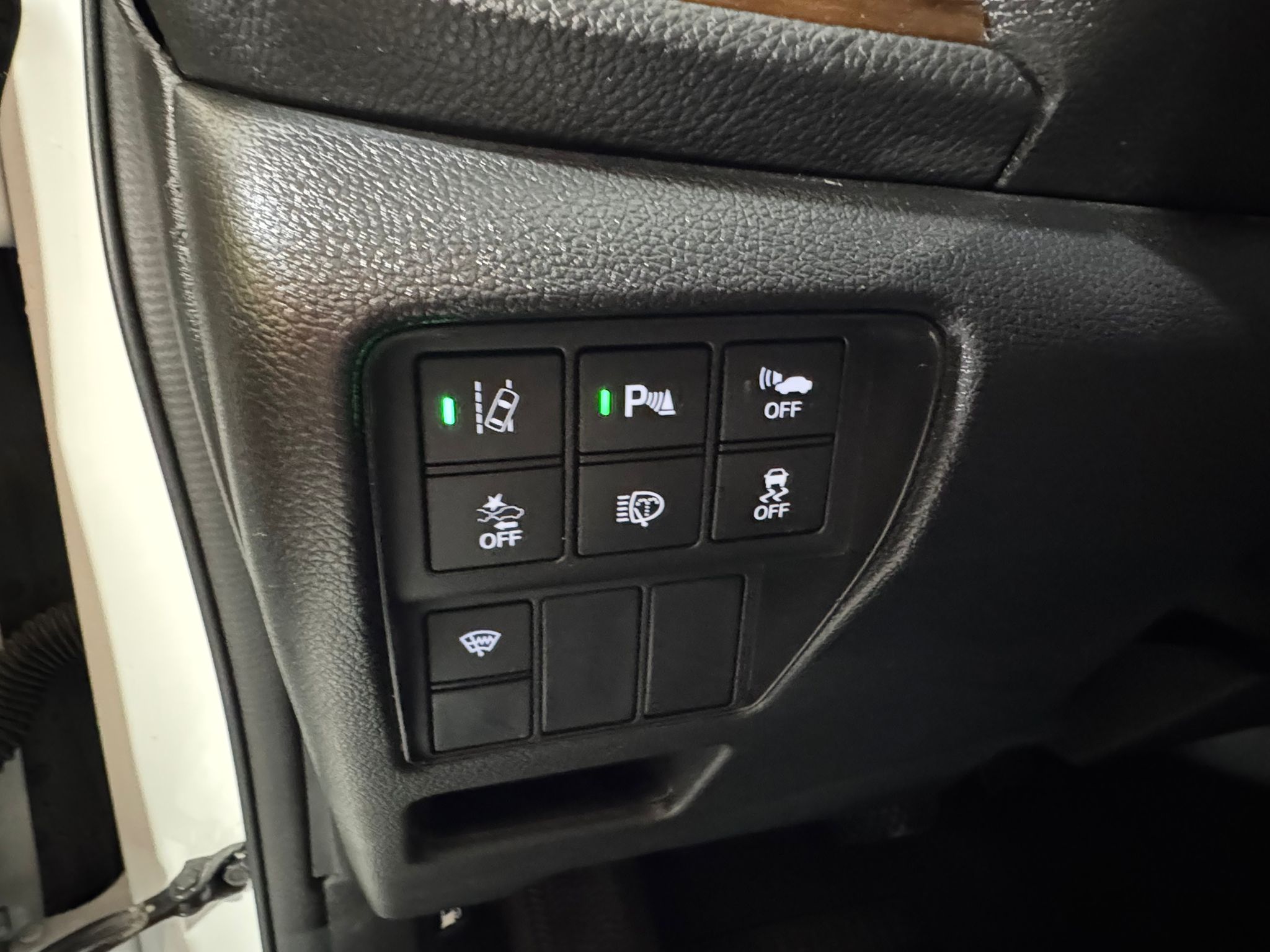 HONDA CR-V 2.0 i-MMD 4x2 LIFESTYLE 184 CV