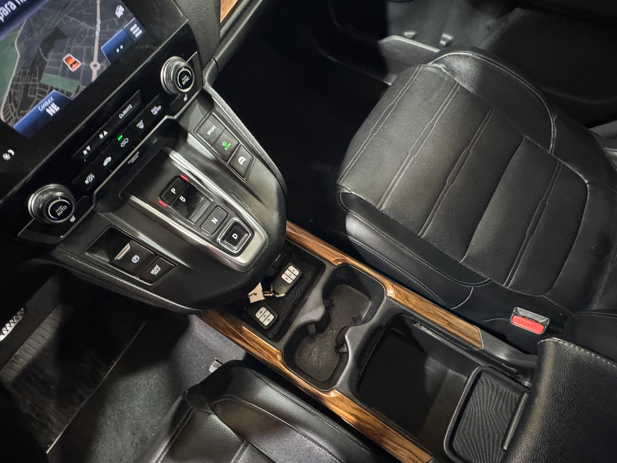 HONDA CR-V 2.0 i-MMD 4x2 LIFESTYLE 184 CV