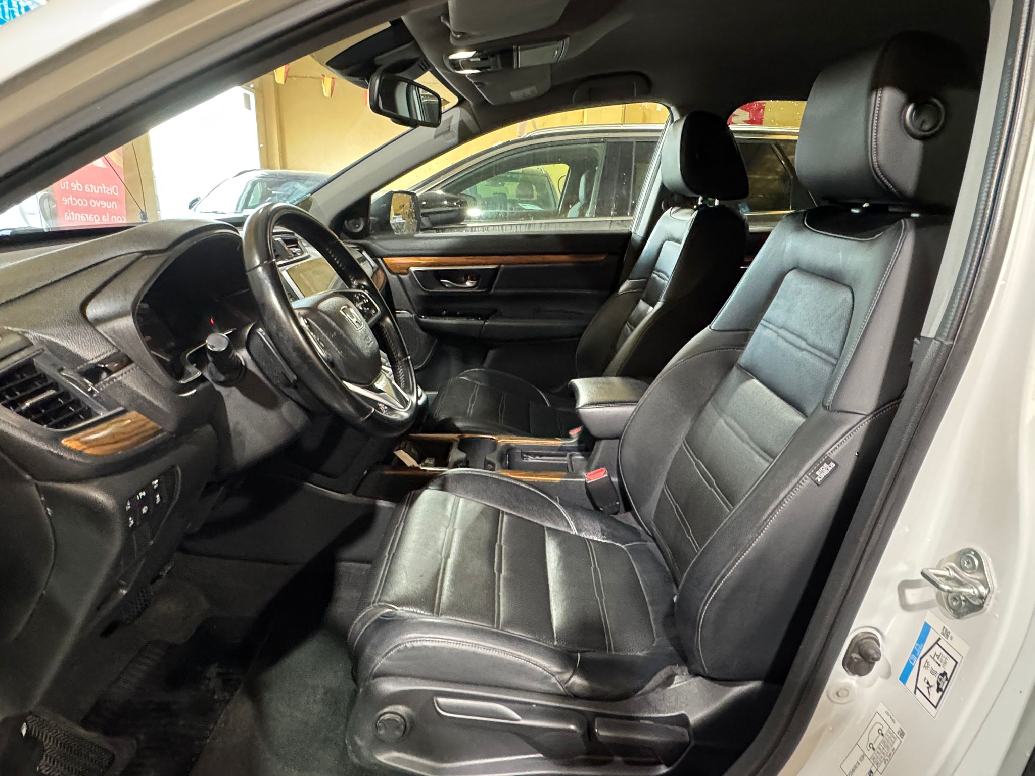 HONDA CR-V 2.0 i-MMD 4x2 LIFESTYLE 184 CV