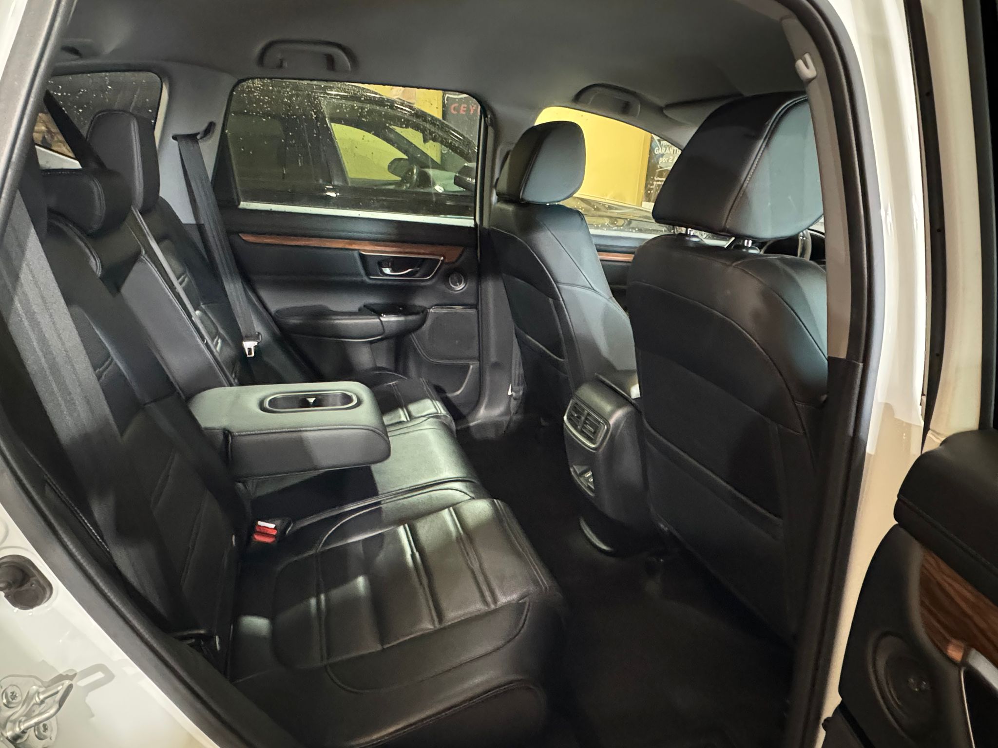 HONDA CR-V 2.0 i-MMD 4x2 LIFESTYLE 184 CV