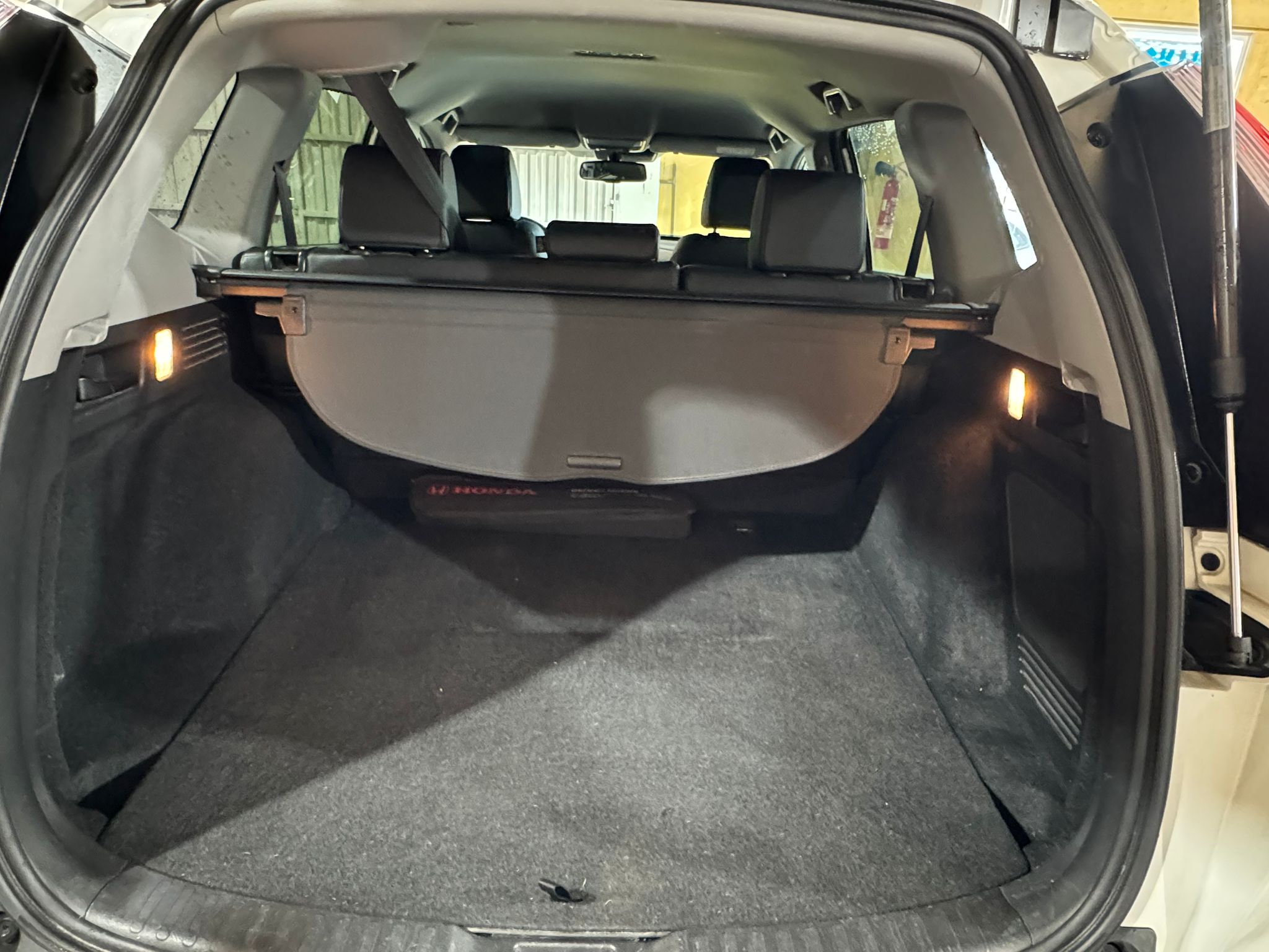 HONDA CR-V 2.0 i-MMD 4x2 LIFESTYLE 184 CV