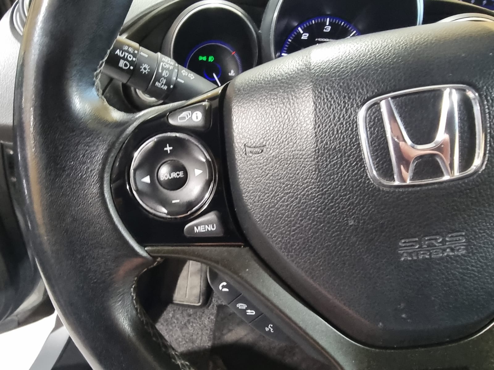 Honda Civic 1.6 I-DTEC LIFESTYLE 120 CV