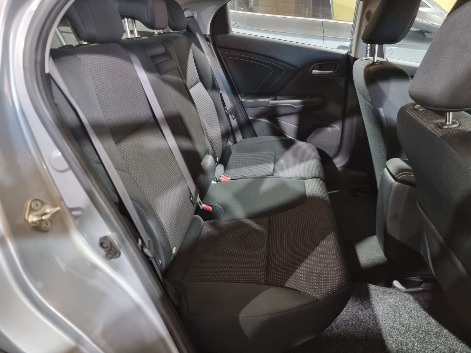 Honda Civic 1.6 I-DTEC LIFESTYLE 120 CV