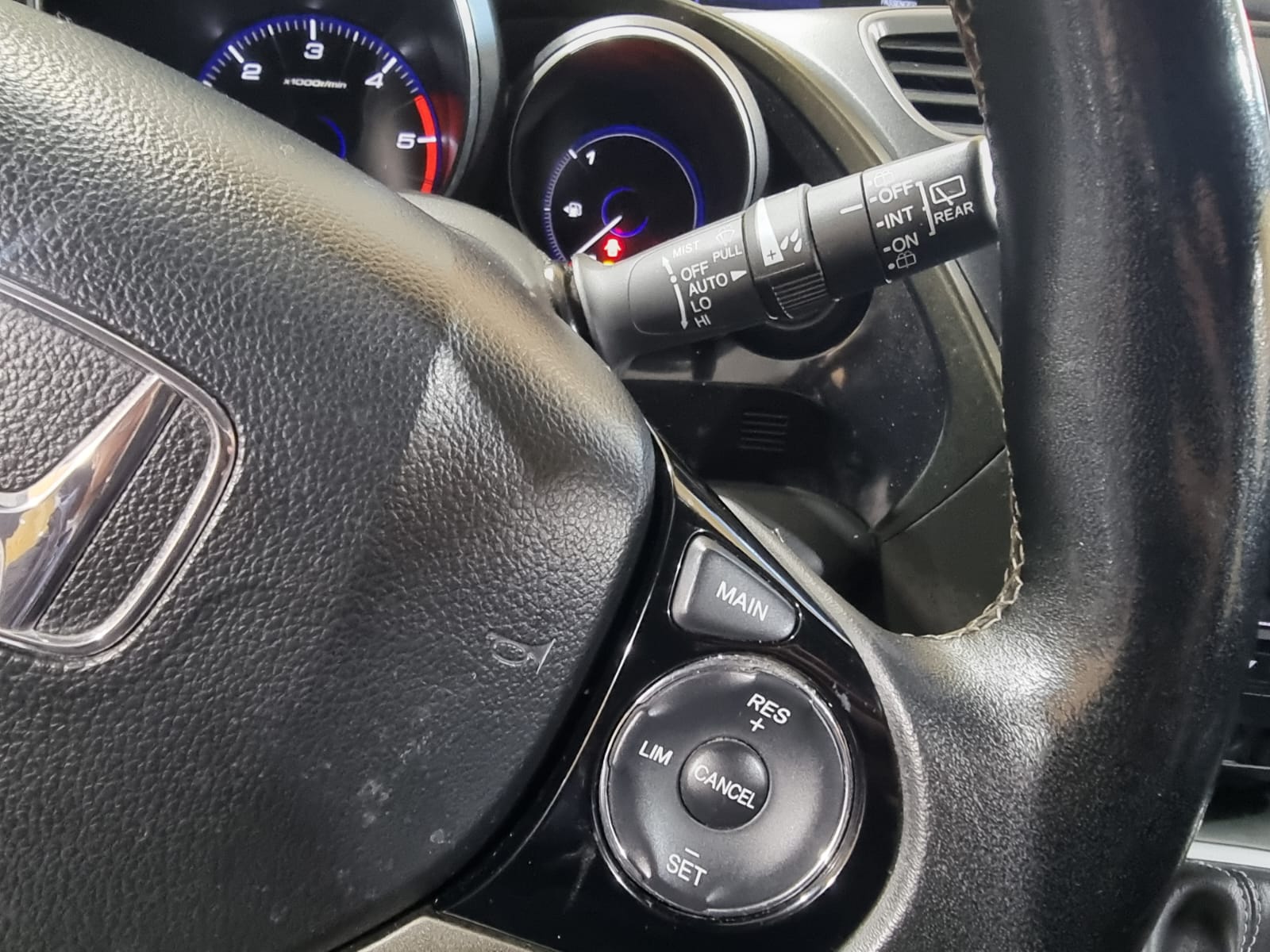 Honda Civic 1.6 I-DTEC LIFESTYLE 120 CV