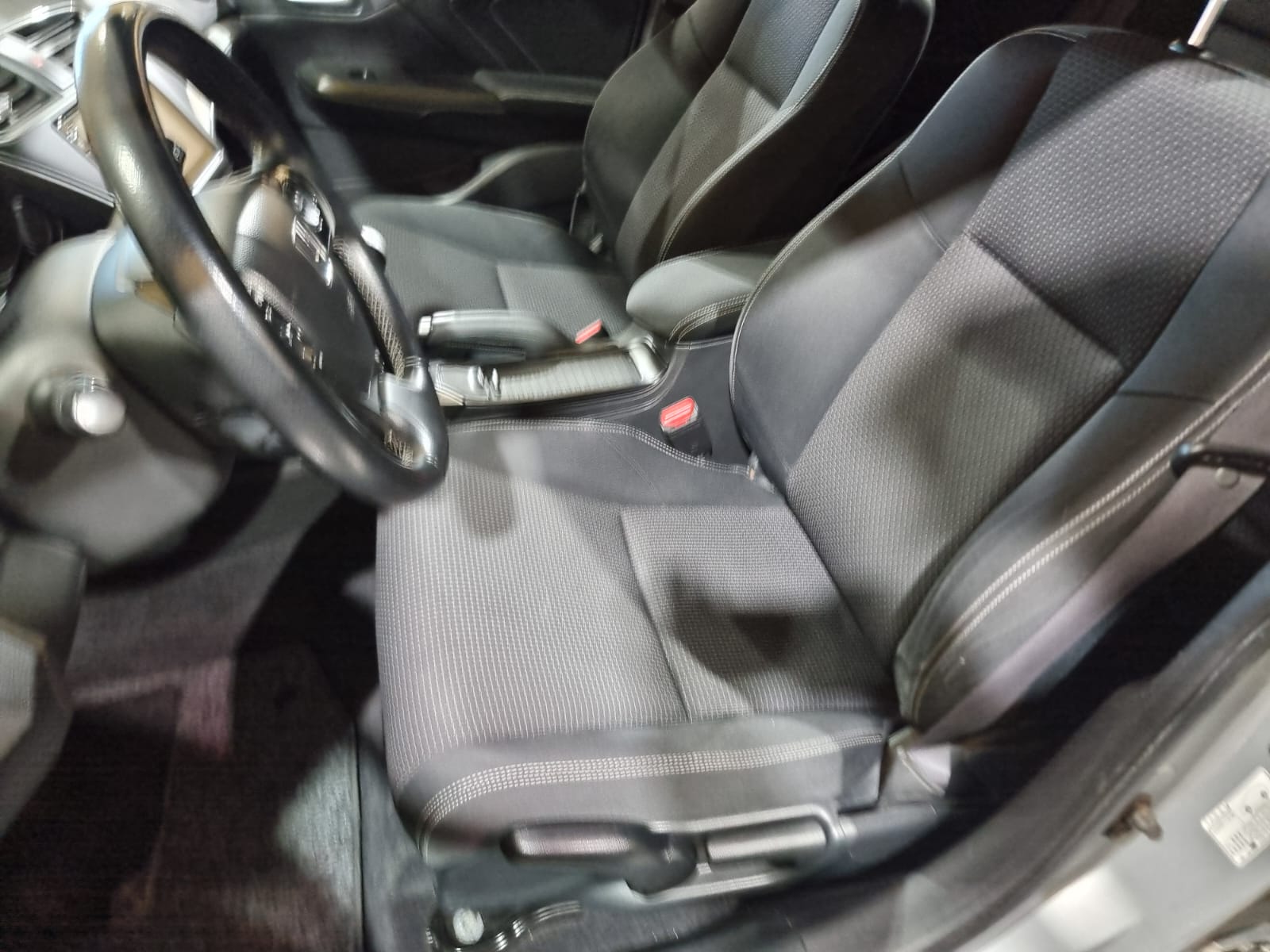 Honda Civic 1.6 I-DTEC LIFESTYLE 120 CV