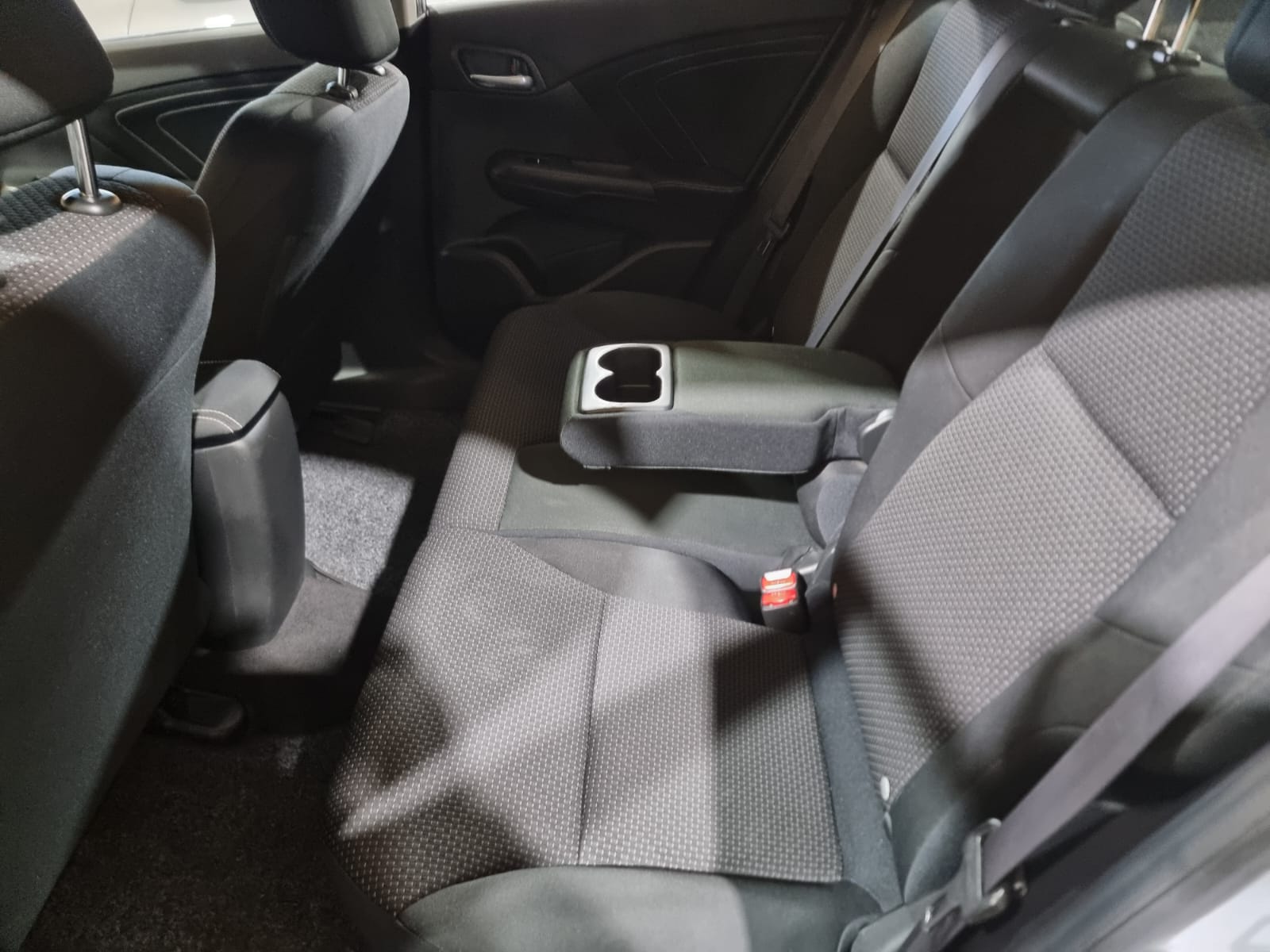 Honda Civic 1.6 I-DTEC LIFESTYLE 120 CV