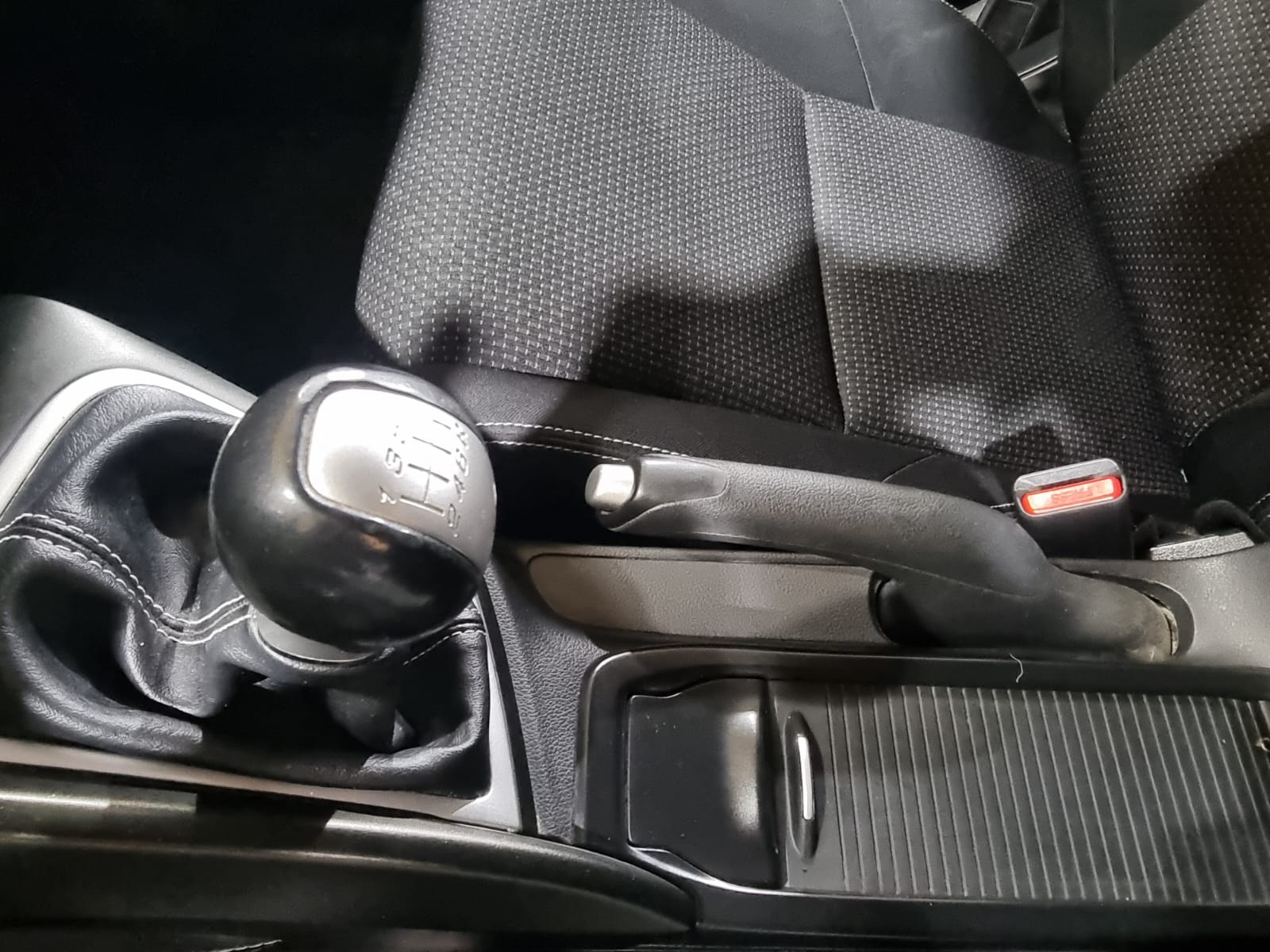 Honda Civic 1.6 I-DTEC LIFESTYLE 120 CV