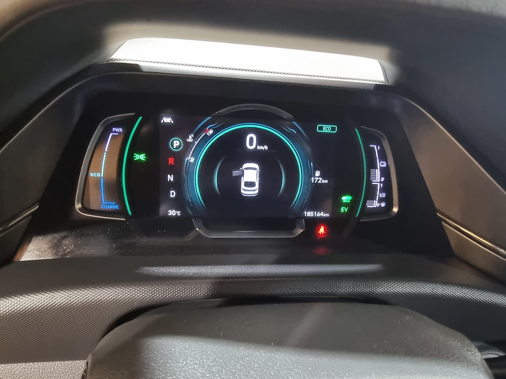 Hyundai Ioniq HEV 1.6 GDI Tecno DT 141 CV