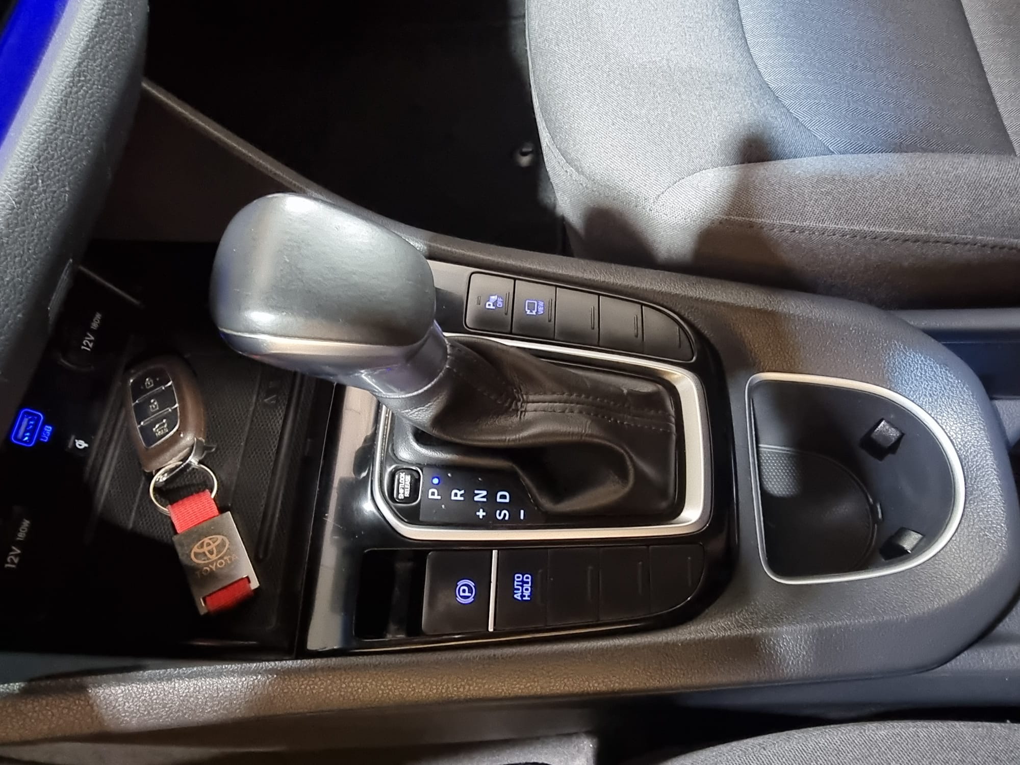 Hyundai Ioniq HEV 1.6 GDI Tecno DT 141 CV