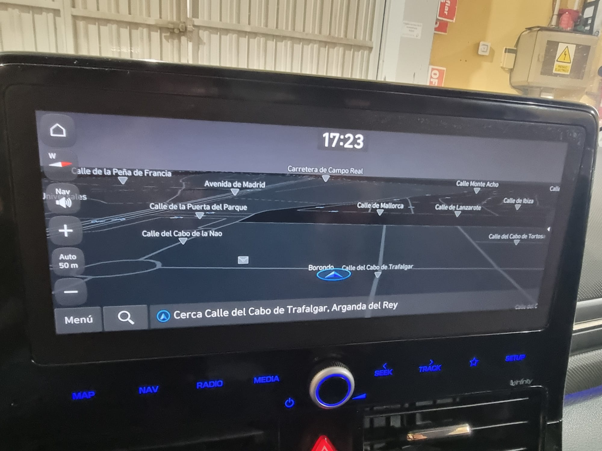 Hyundai Ioniq HEV 1.6 GDI Tecno DT 141 CV