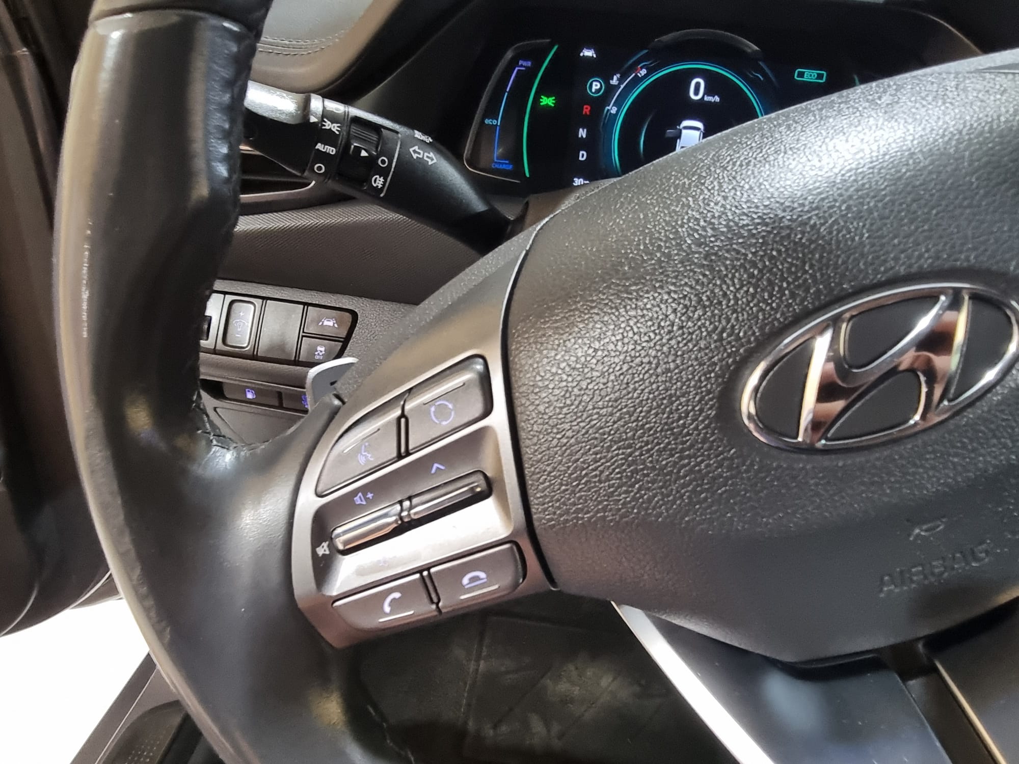 Hyundai Ioniq HEV 1.6 GDI Tecno DT 141 CV