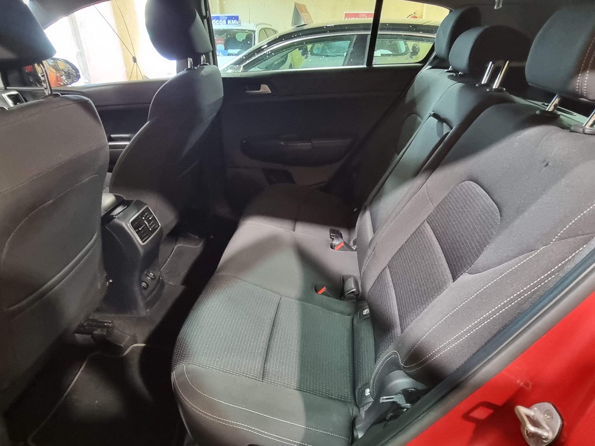 Kia Sportage 1.6 GDI X-TECH17 4X2 132 CV