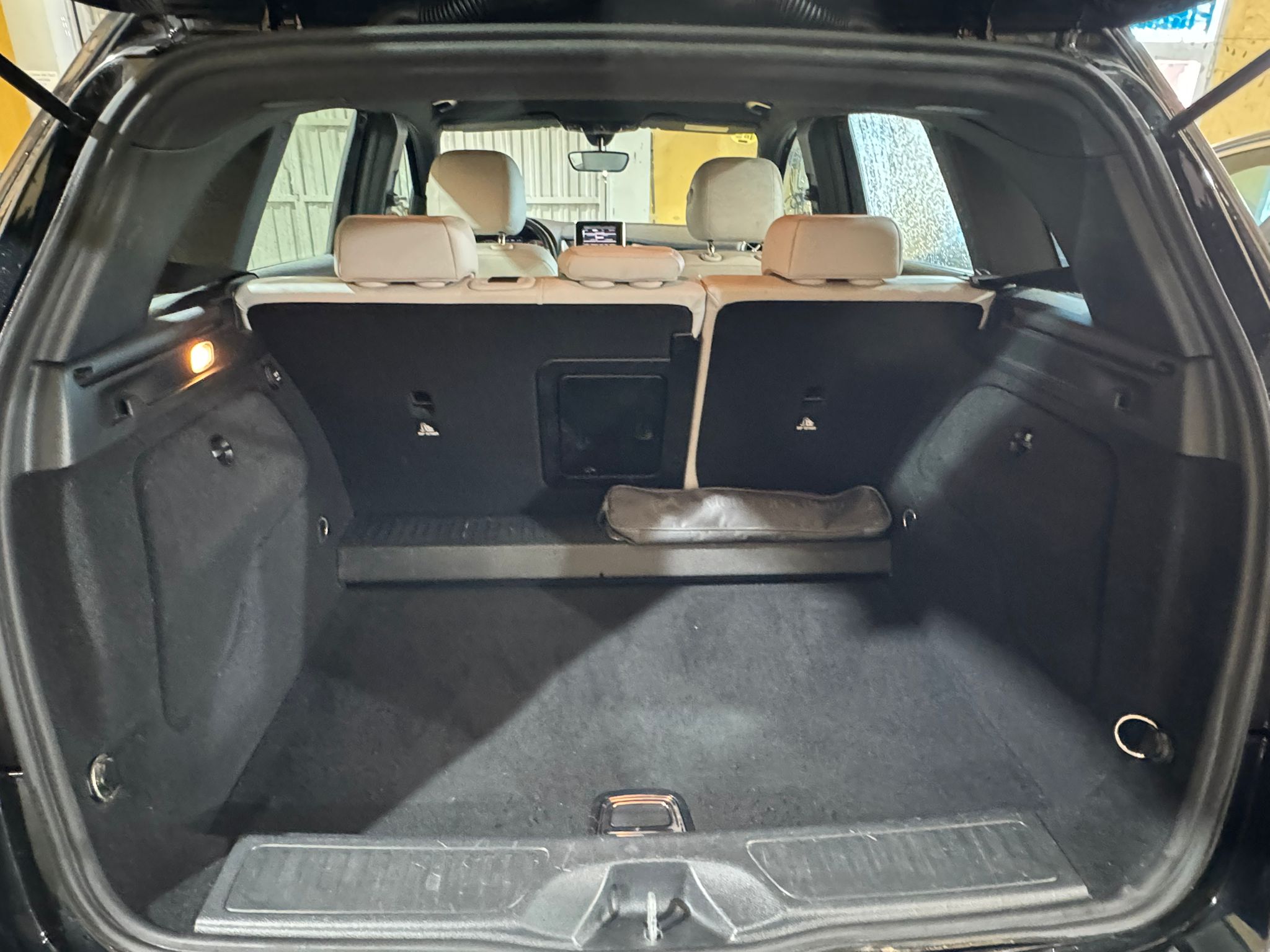 Mercedes-Benz B 180CDI BE 7G-DCT w246 
