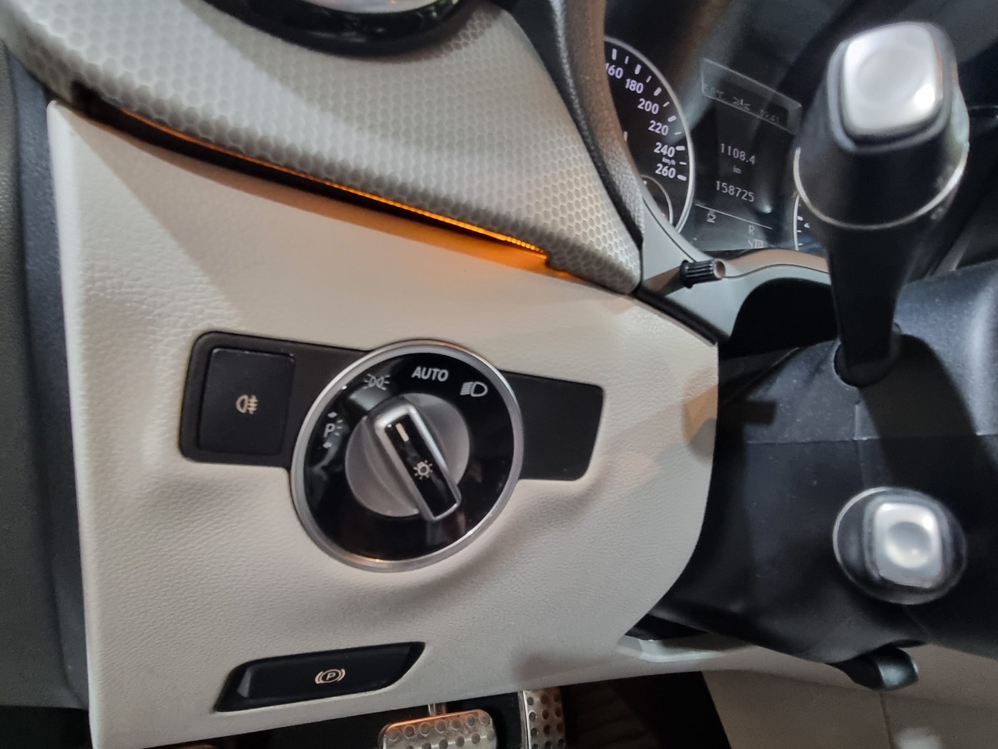 Mercedes-Benz B 180CDI BE 7G-DCT w246 