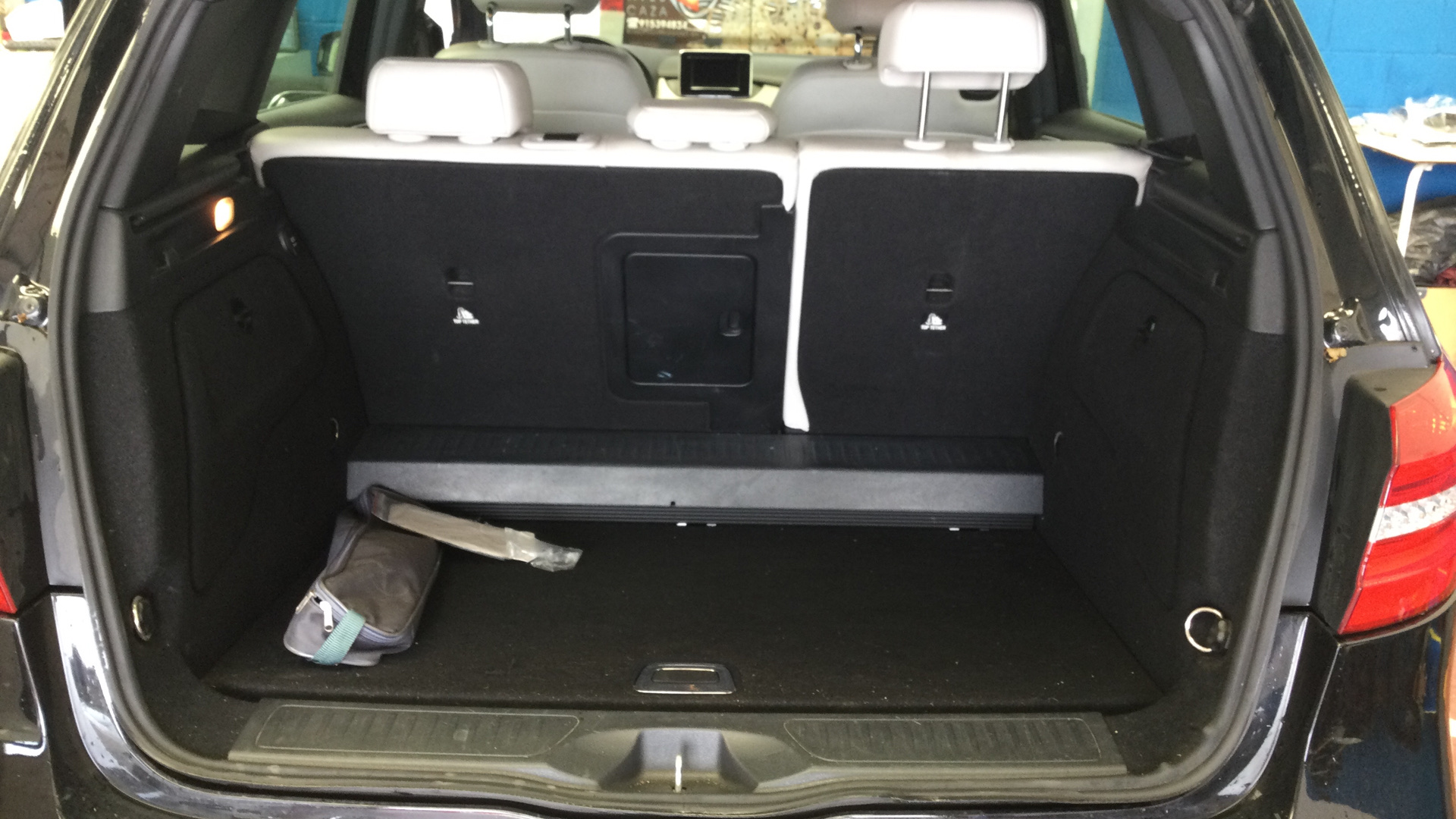 Mercedes-Benz B 180CDI BE 7G-DCT w246 