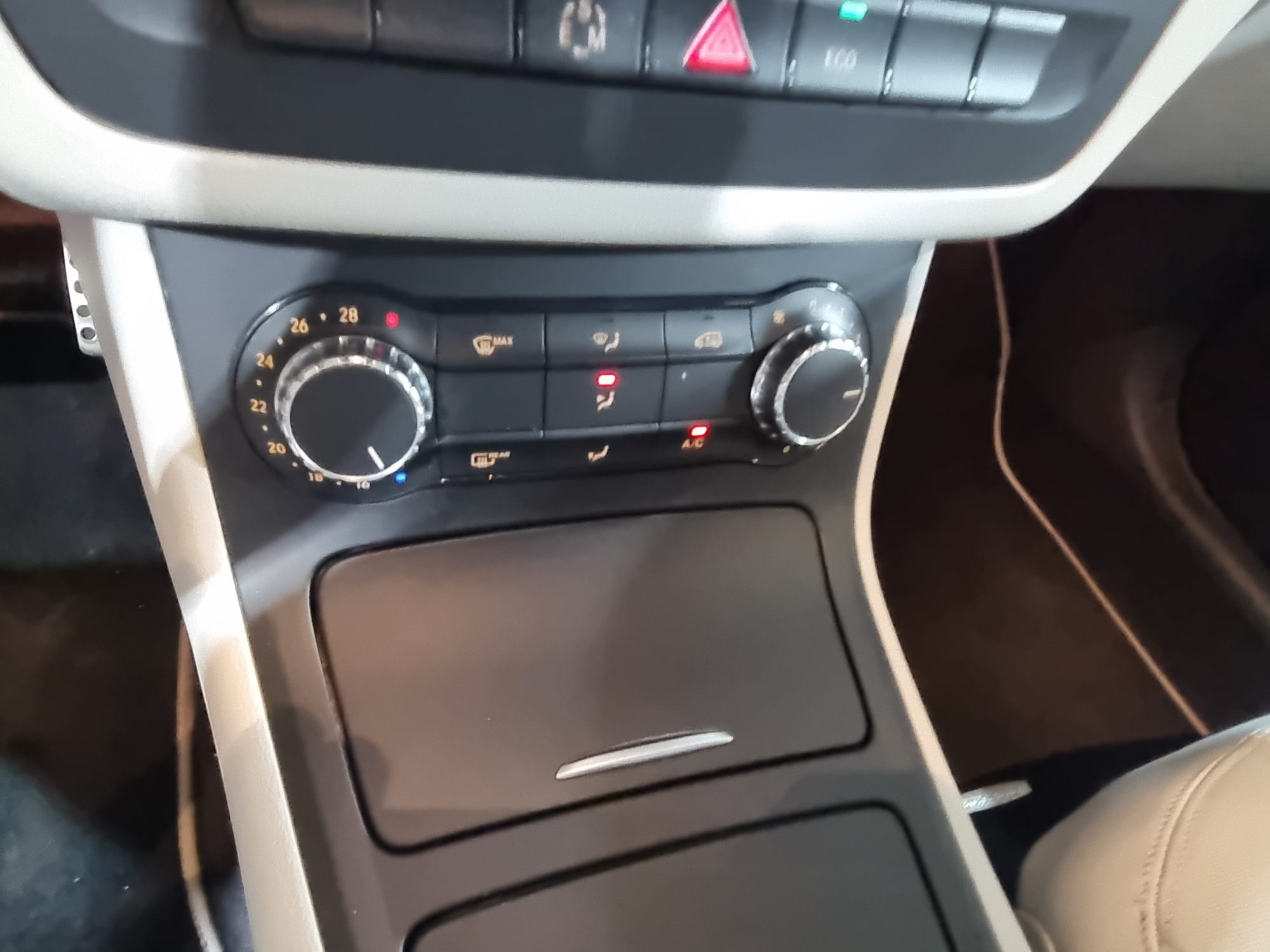 Mercedes-Benz B 180CDI BE 7G-DCT w246 