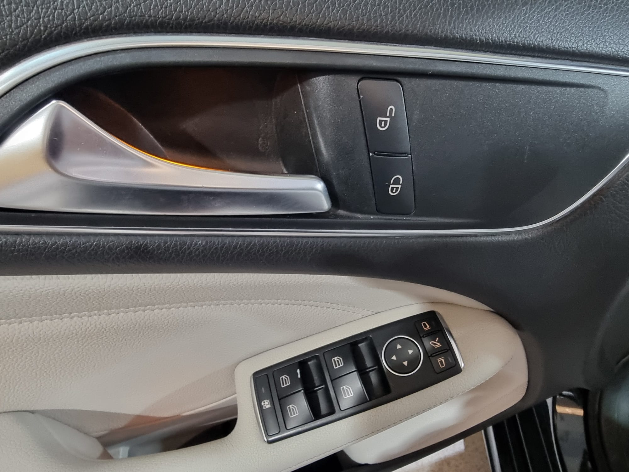 Mercedes-Benz B 180CDI BE 7G-DCT w246 