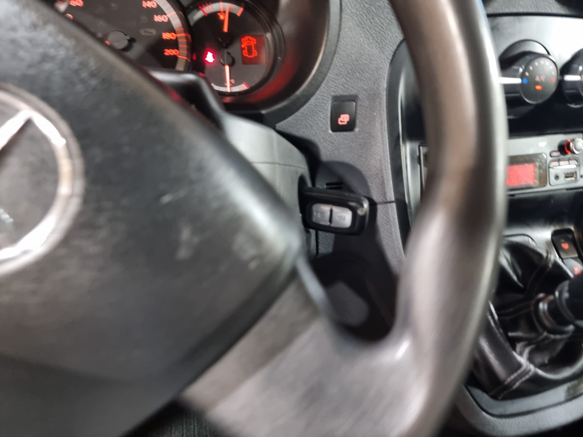 Mercedes-Benz Citan Tourer 109CDI PURE 95 CV