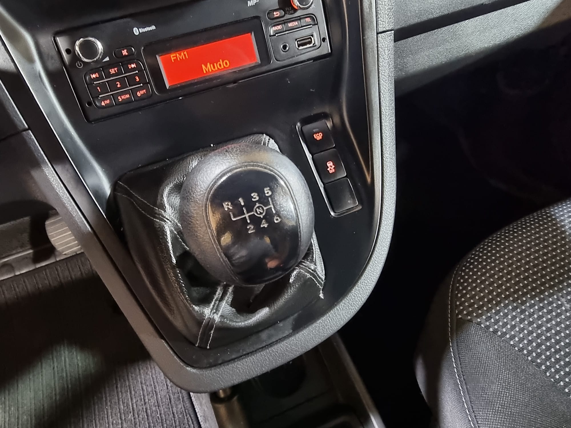 Mercedes-Benz Citan Tourer 109CDI PURE 95 CV