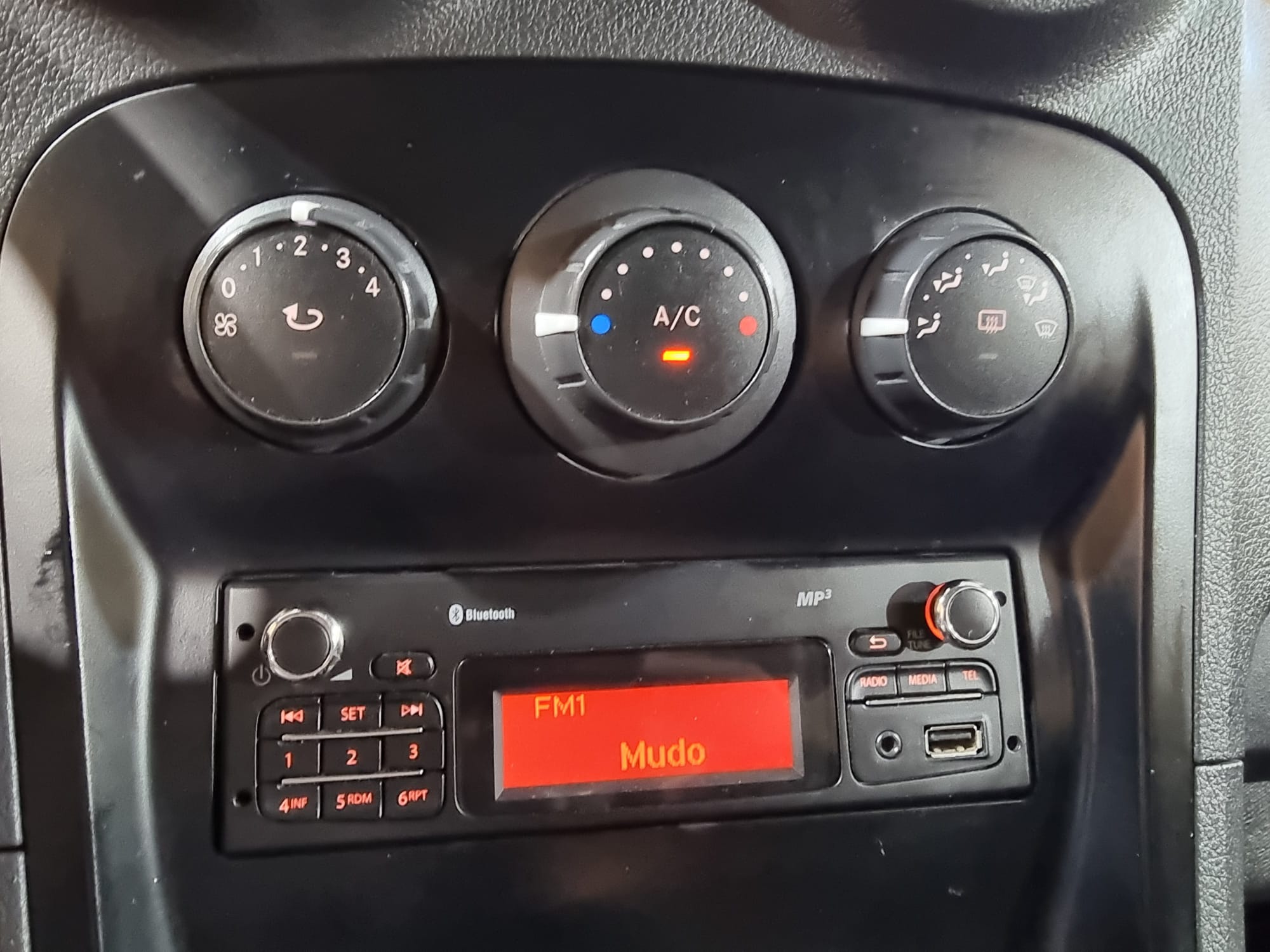 Mercedes-Benz Citan Tourer 109CDI PURE 95 CV